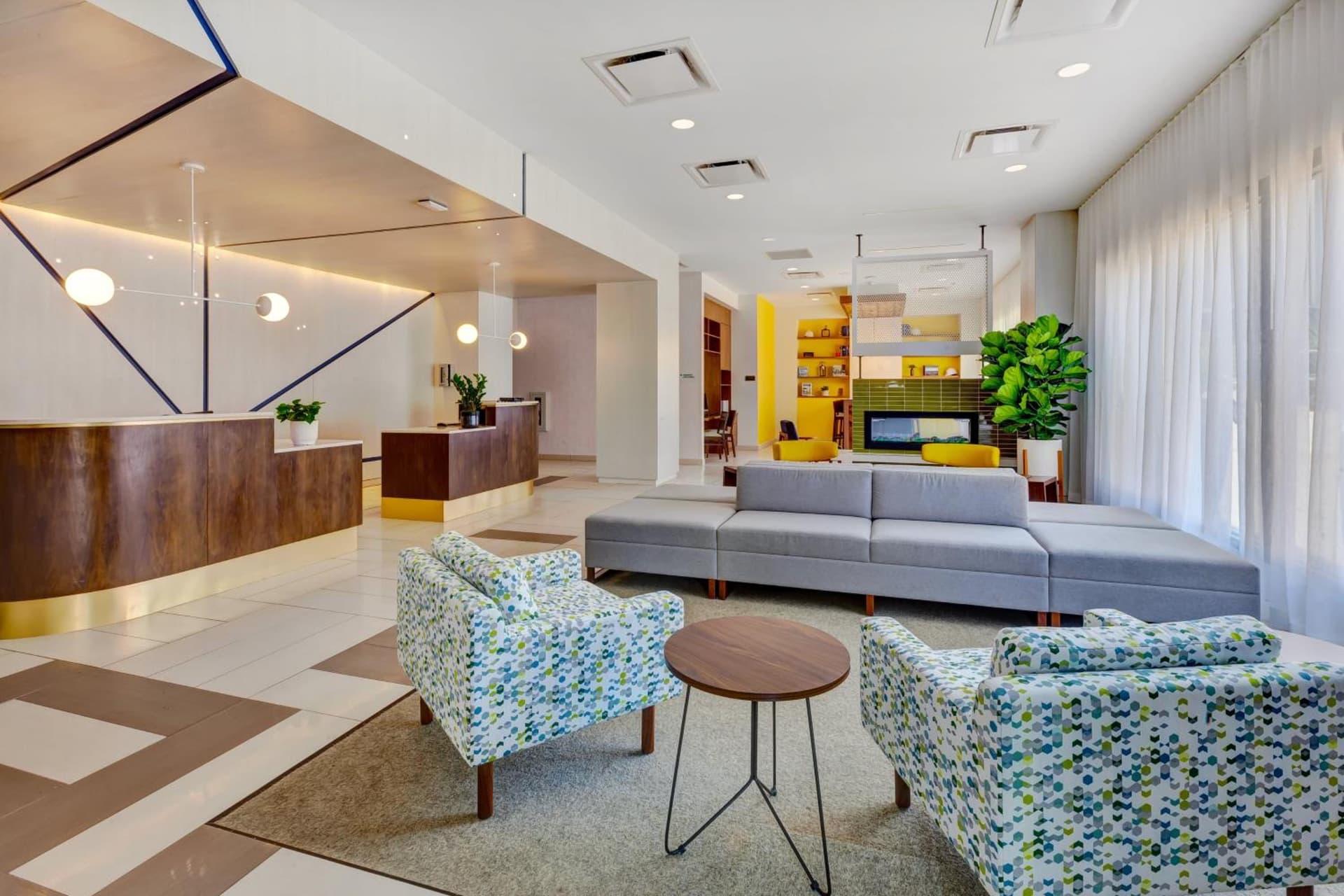 Hotel Indigo Detroit Downtown by IHG gallery photo in Detroit, MI — image 36