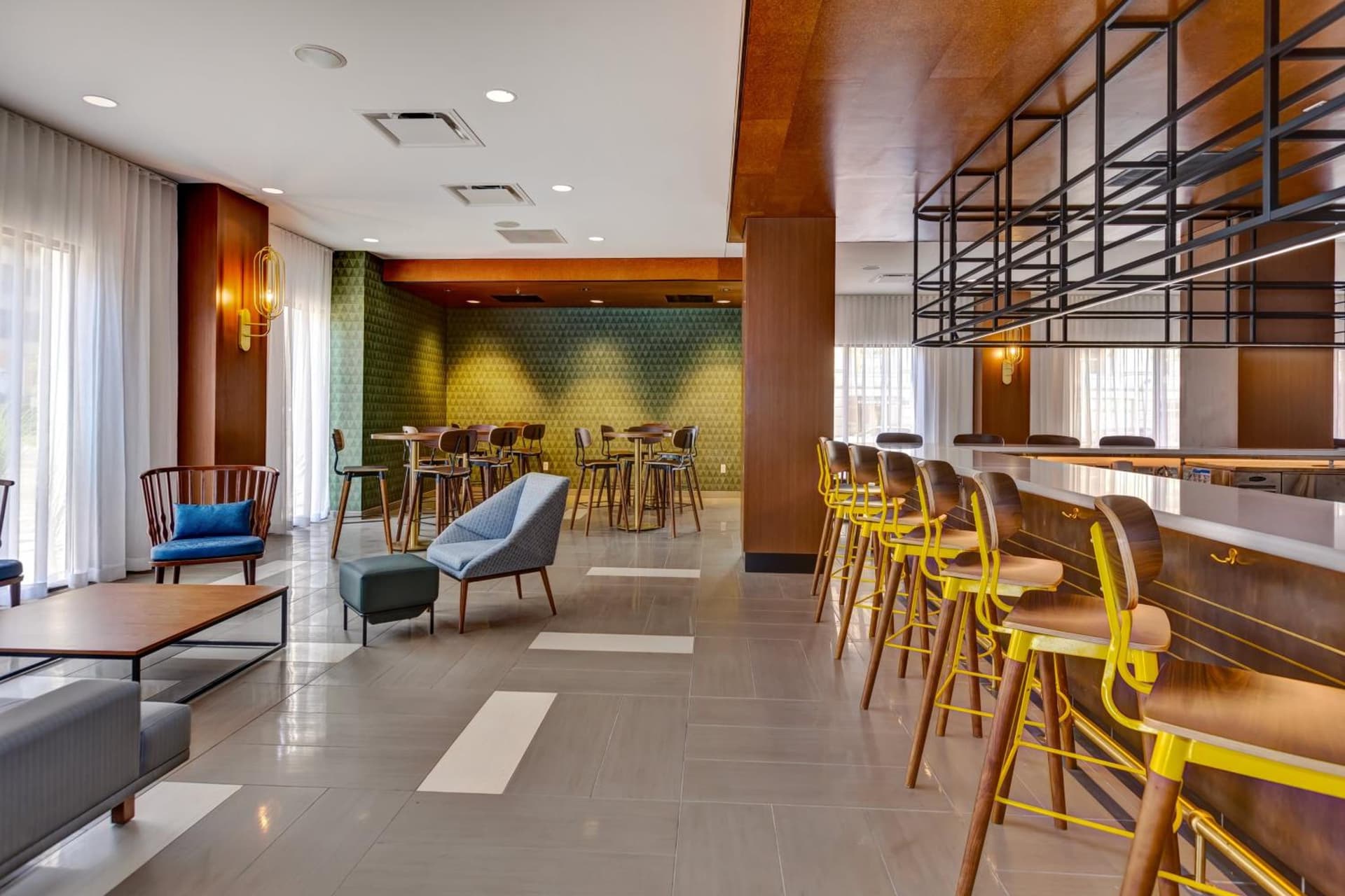Hotel Indigo Detroit Downtown by IHG gallery photo in Detroit, MI — image 87