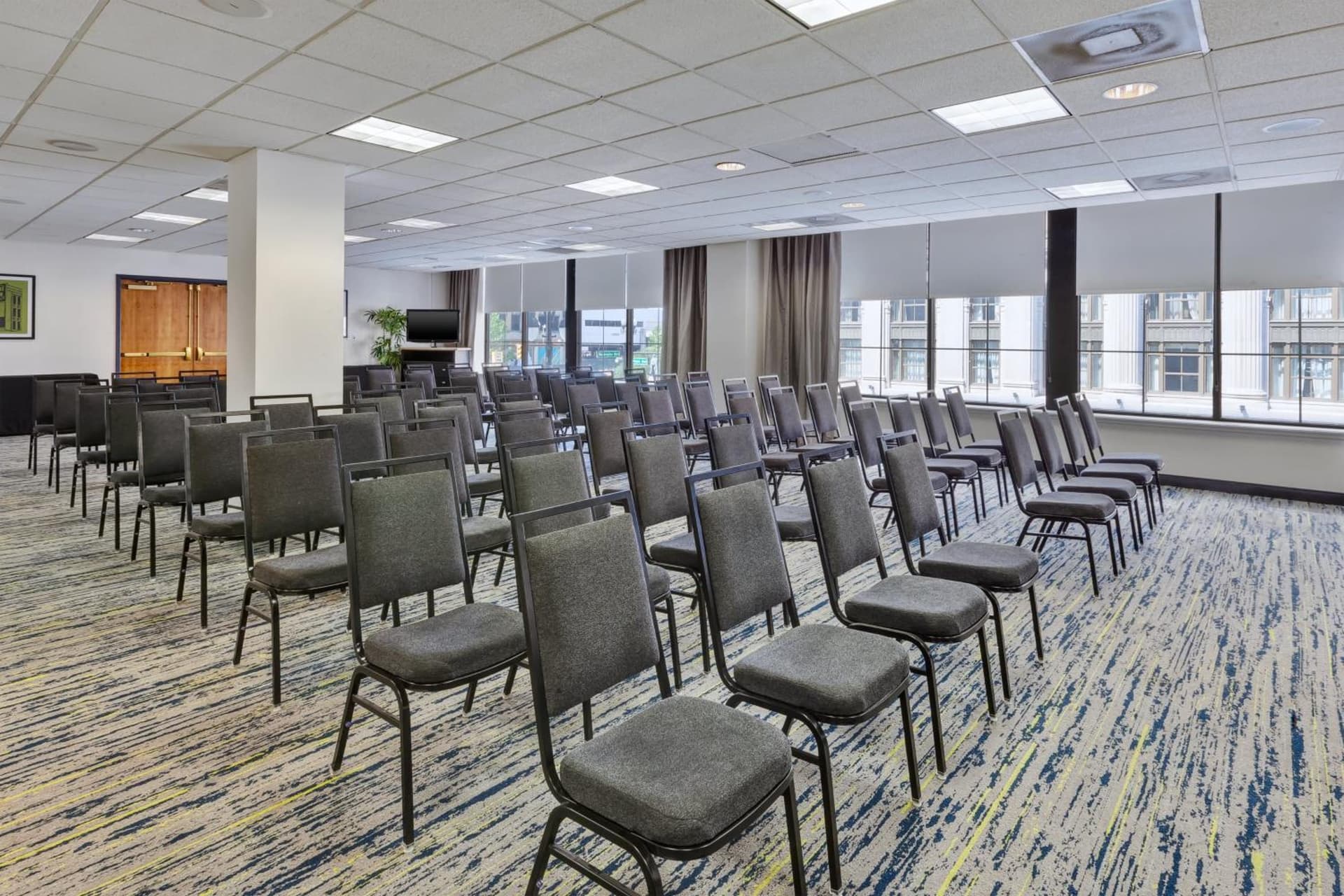 Hotel Indigo Detroit Downtown by IHG gallery photo in Detroit, MI — image 71