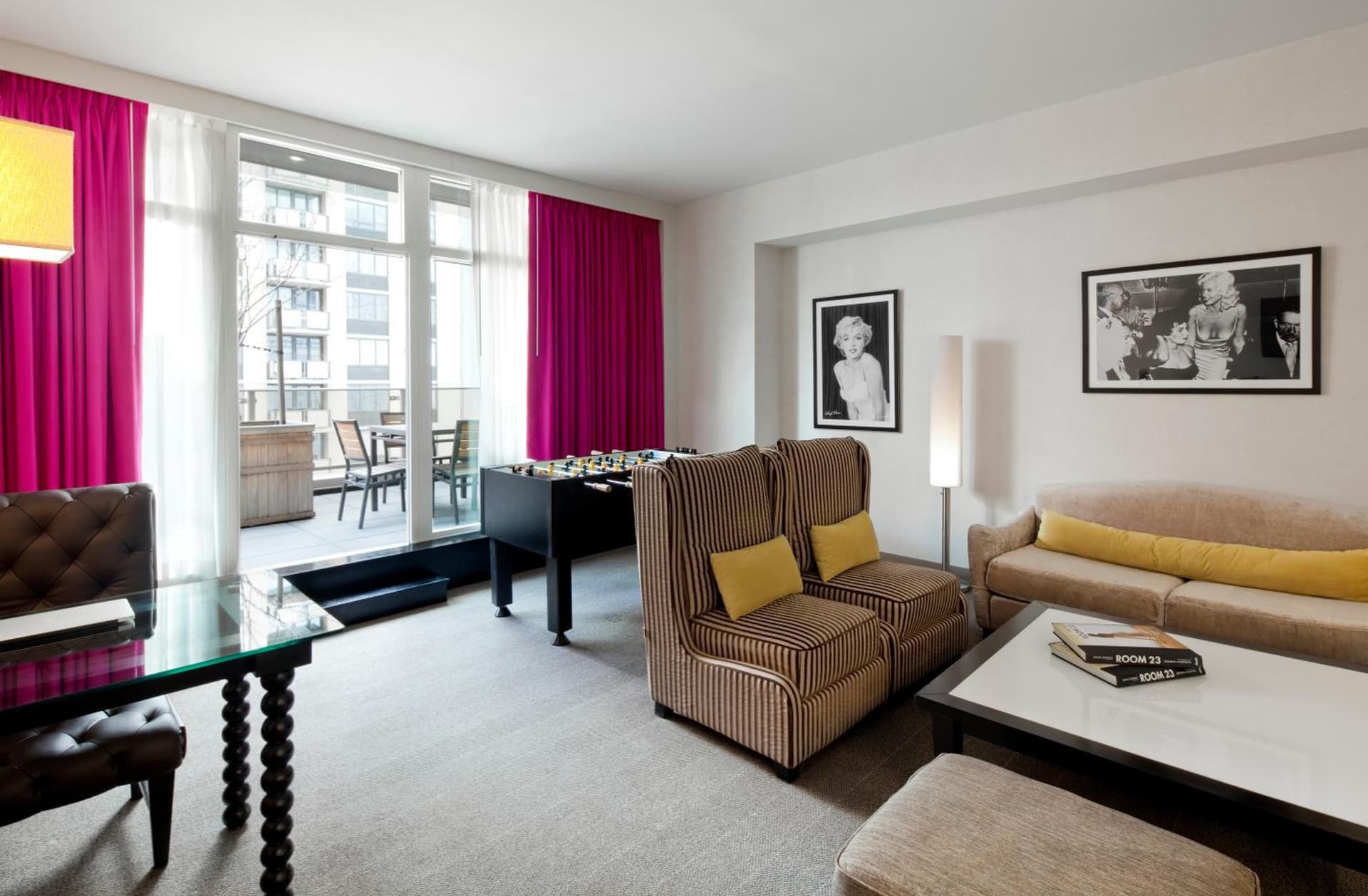 Royalton Park Avenue gallery photo in New York, NY — image 28