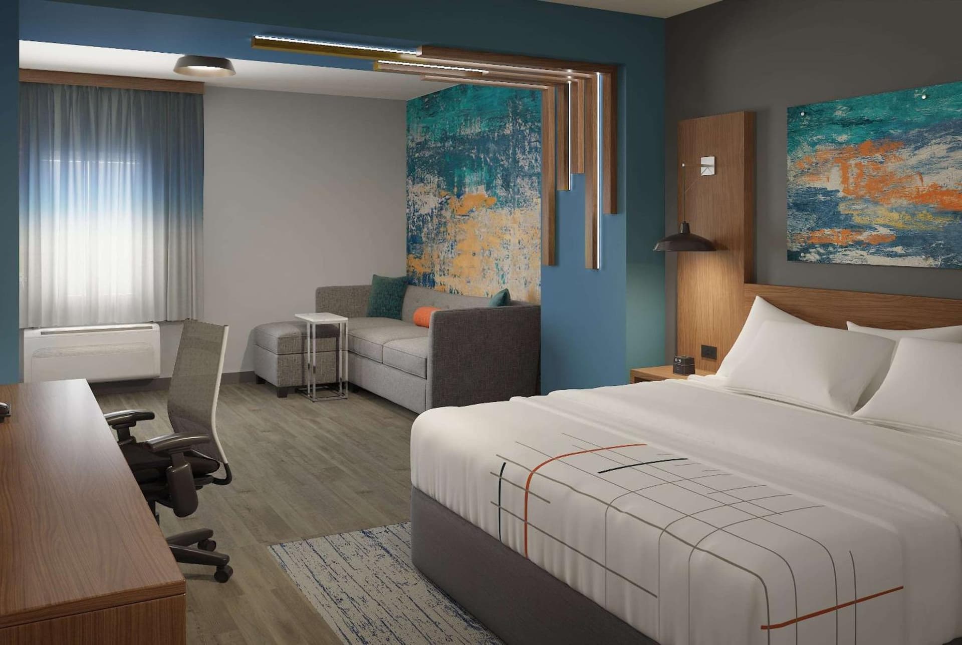 La Quinta Inn & Suites by Wyndham Marysville gallery photo in Marysville, WA — image 48
