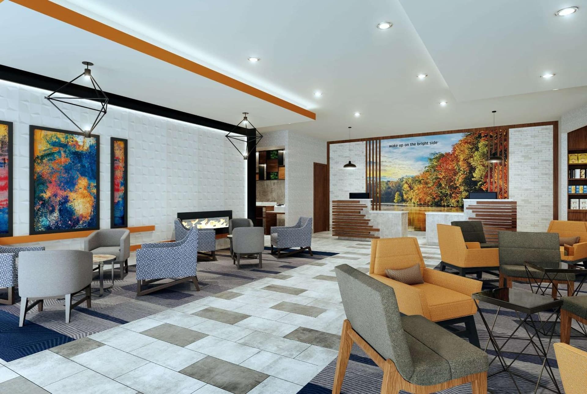 La Quinta Inn & Suites by Wyndham Marysville gallery photo in Marysville, WA — image 12