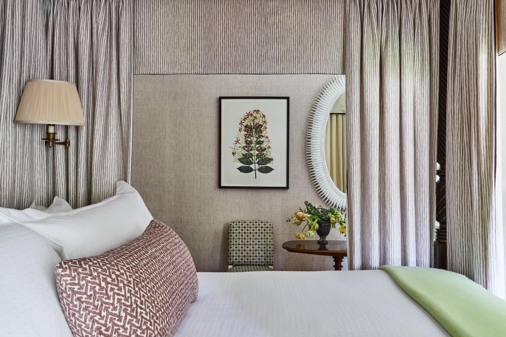 The Mayflower Inn & Spa, Auberge Collection gallery photo in Washington — image 50