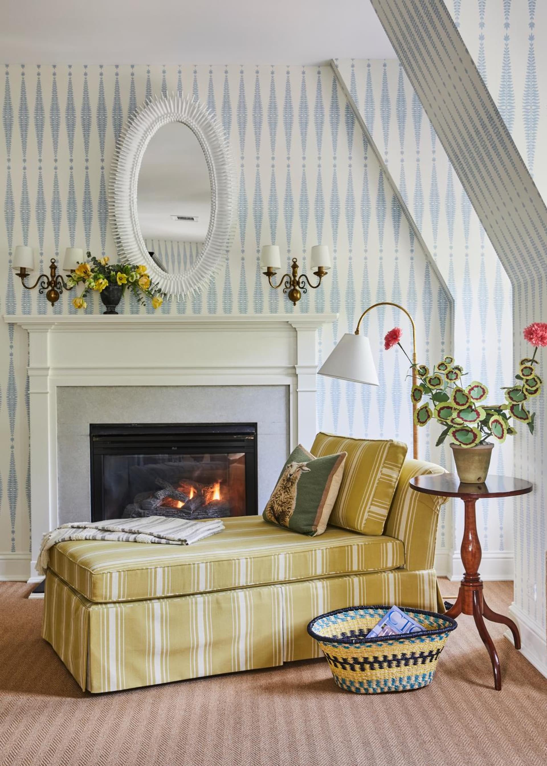 The Mayflower Inn & Spa, Auberge Collection gallery photo in Washington — image 23