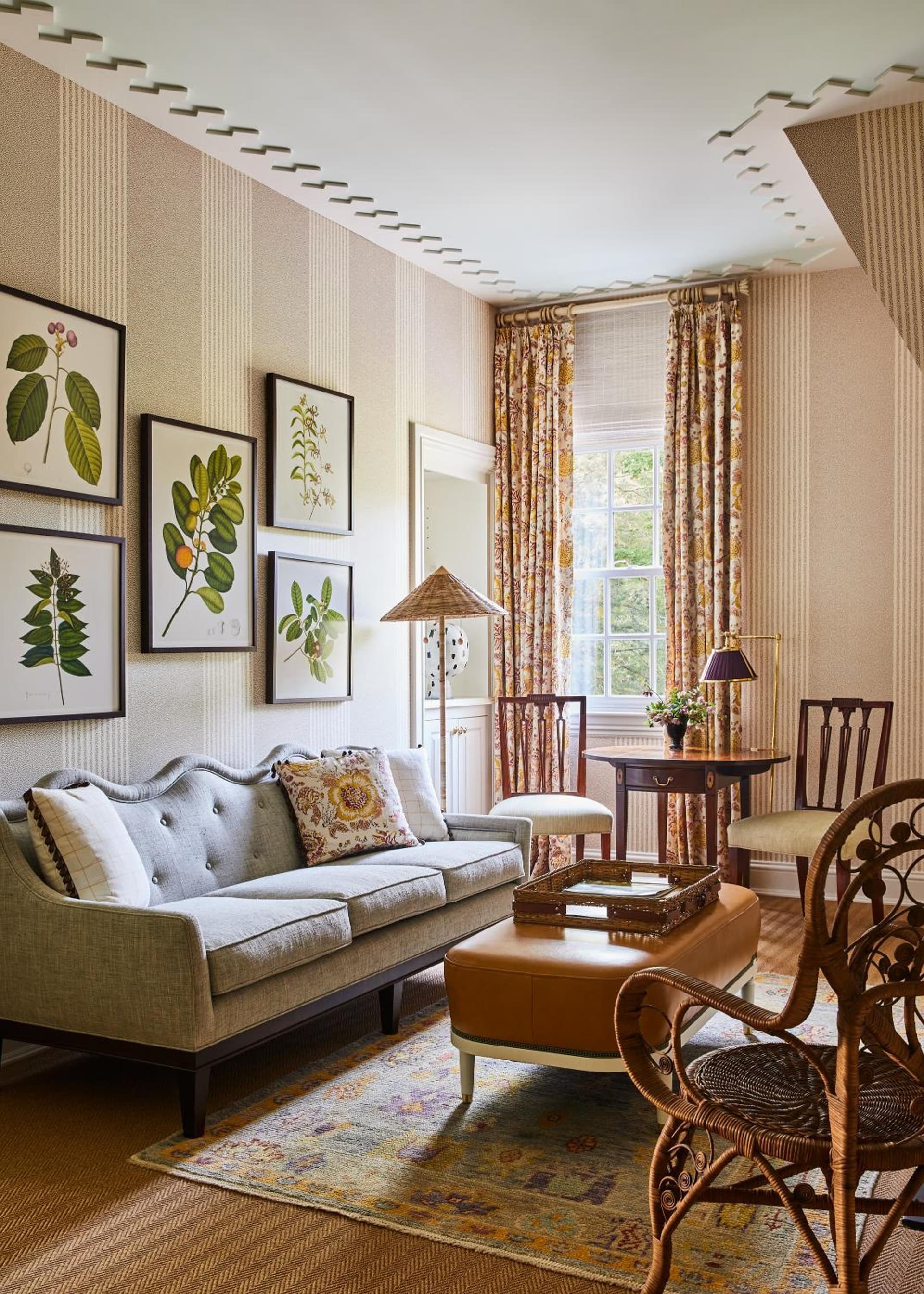 The Mayflower Inn & Spa, Auberge Collection gallery photo in Washington — image 20