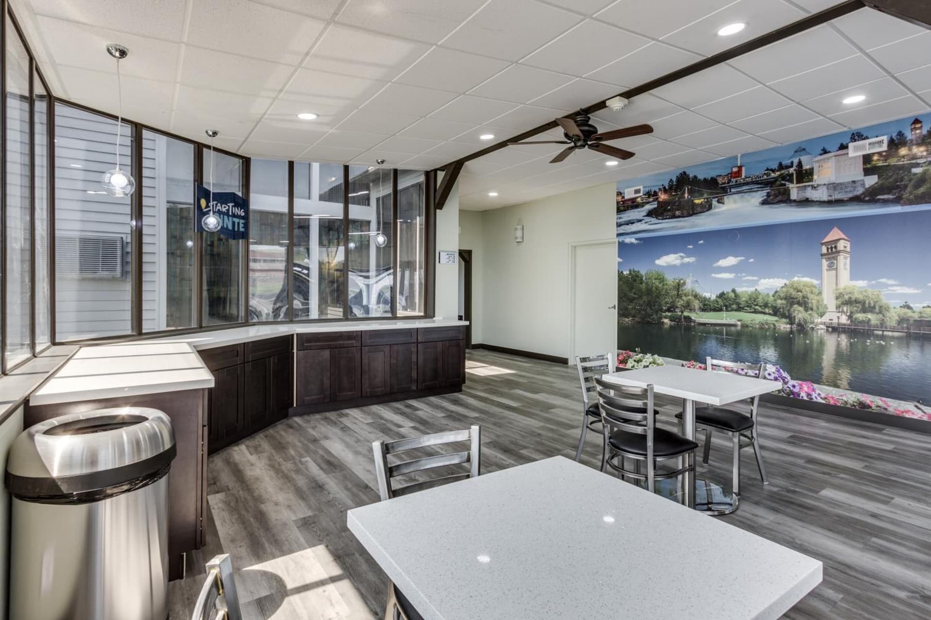Days Inn & Suites by Wyndham Spokane gallery photo in Spokane, WA — image 37