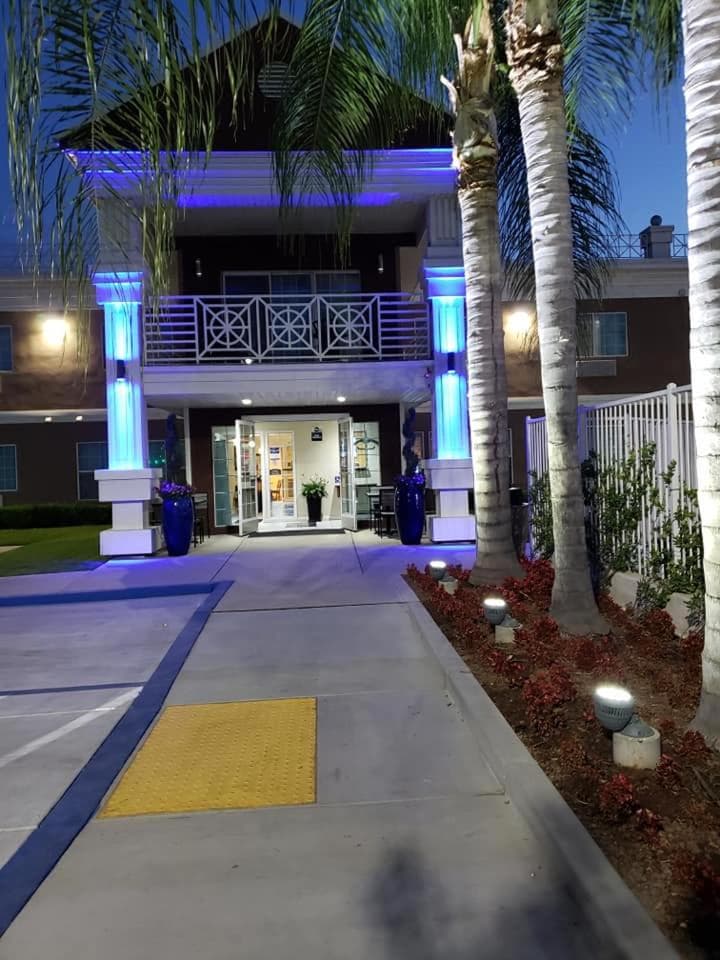 Best Western Americana gallery photo in Dinuba, CA — image 22