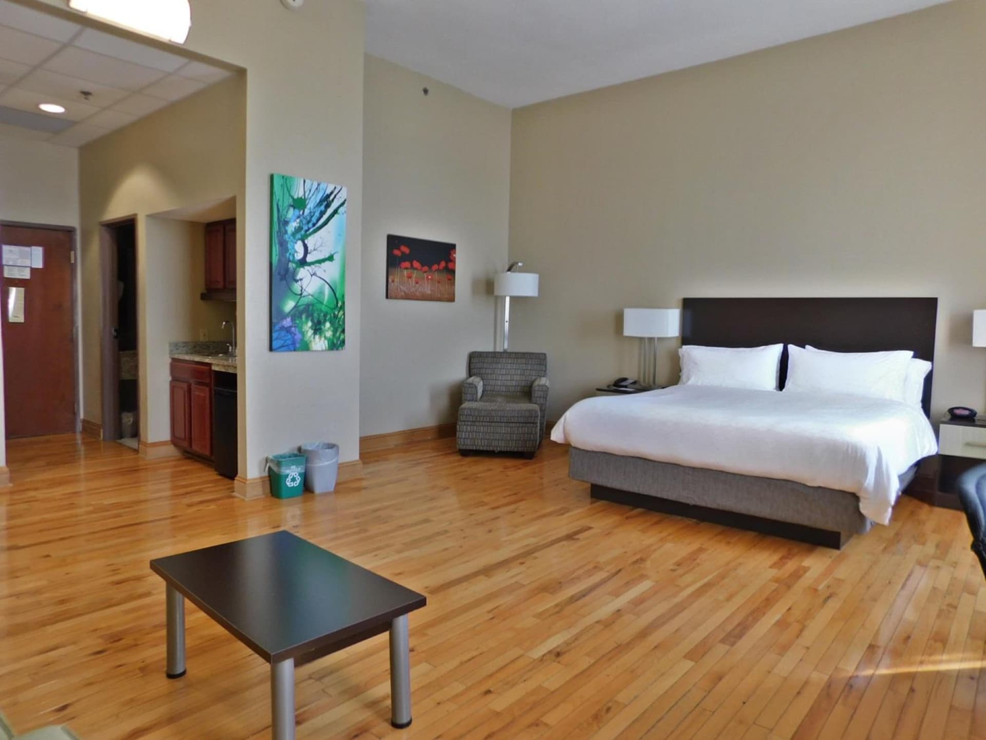 Holiday Inn Express Cleveland Downtown by IHG gallery photo in Cleveland, OH — image 6
