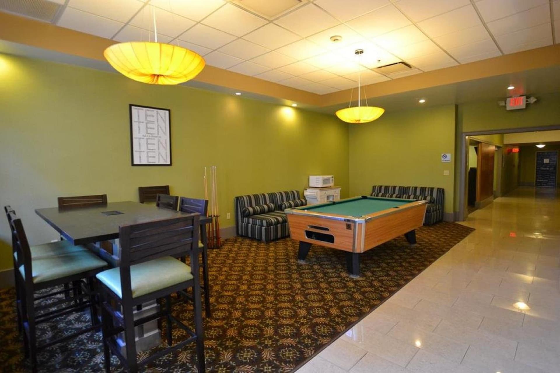Holiday Inn Express Cleveland Downtown by IHG gallery photo in Cleveland, OH — image 14