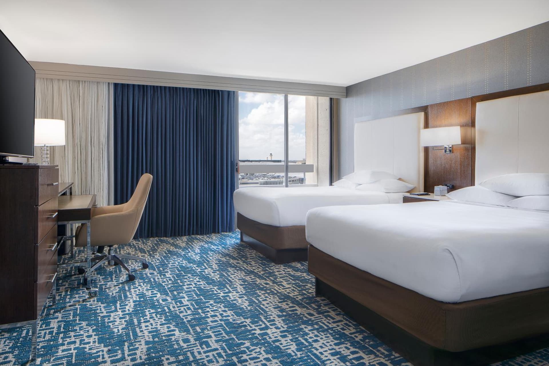 Hyatt Regency DFW International Airport gallery photo in Dallas, TX — image 7