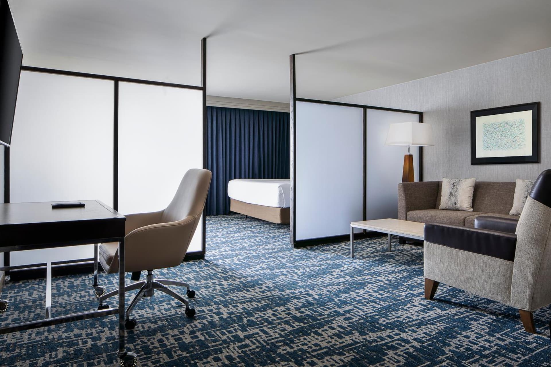 Hyatt Regency DFW International Airport gallery photo in Dallas, TX — image 13