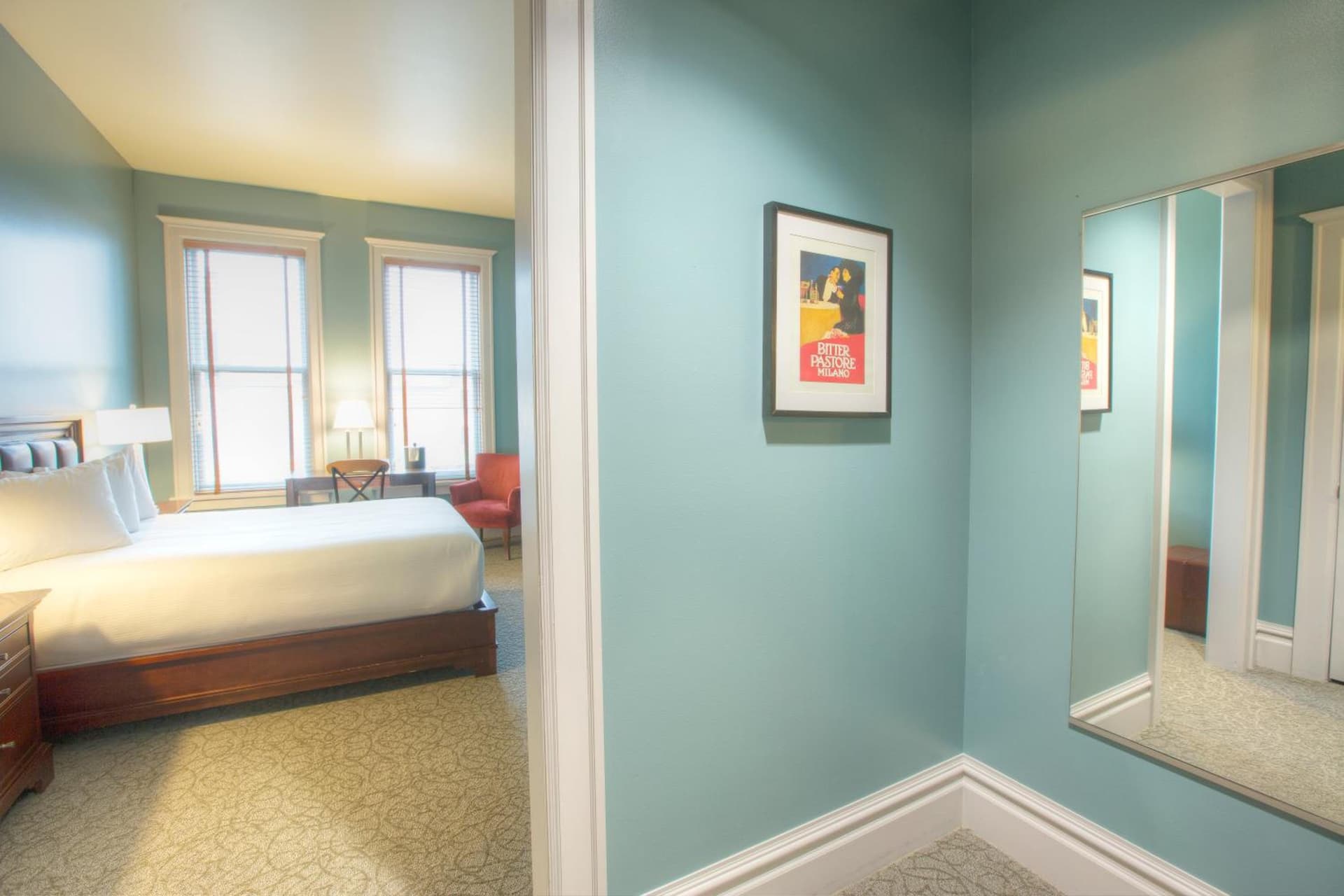 Montvale Hotel gallery photo in Spokane, WA — image 60
