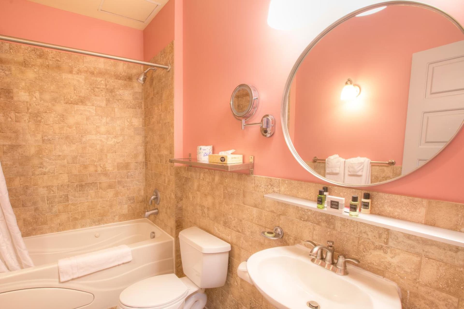 Montvale Hotel gallery photo in Spokane, WA — image 34
