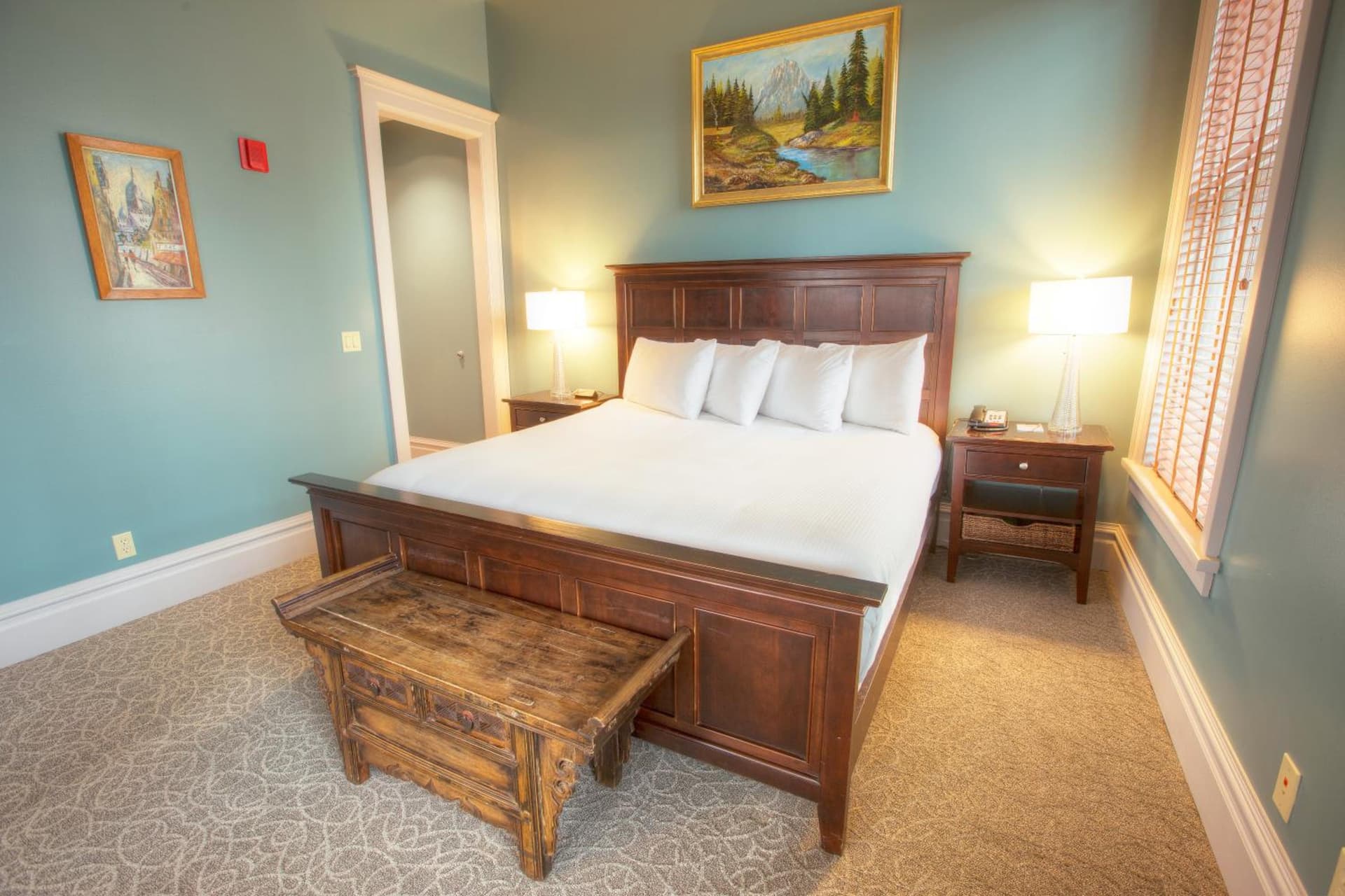 Montvale Hotel gallery photo in Spokane, WA — image 5