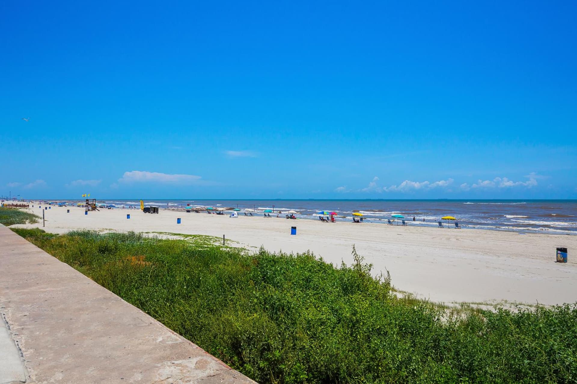 Beachfront Palms Resort Galveston, an Ascend Collection Hotel gallery photo in Galveston, TX — image 49