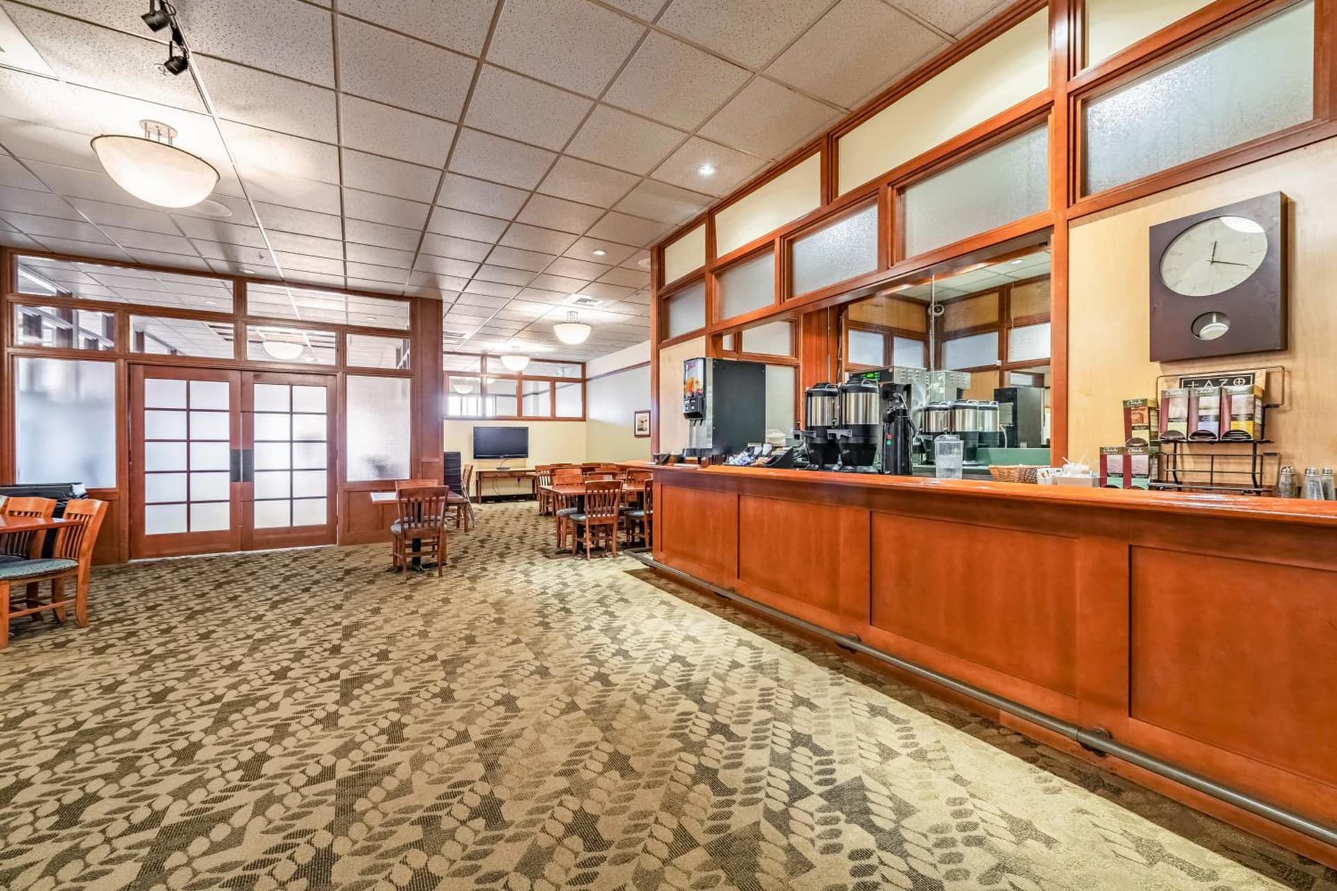 The INN at Gig Harbor gallery photo in Gig Harbor, WA — image 36