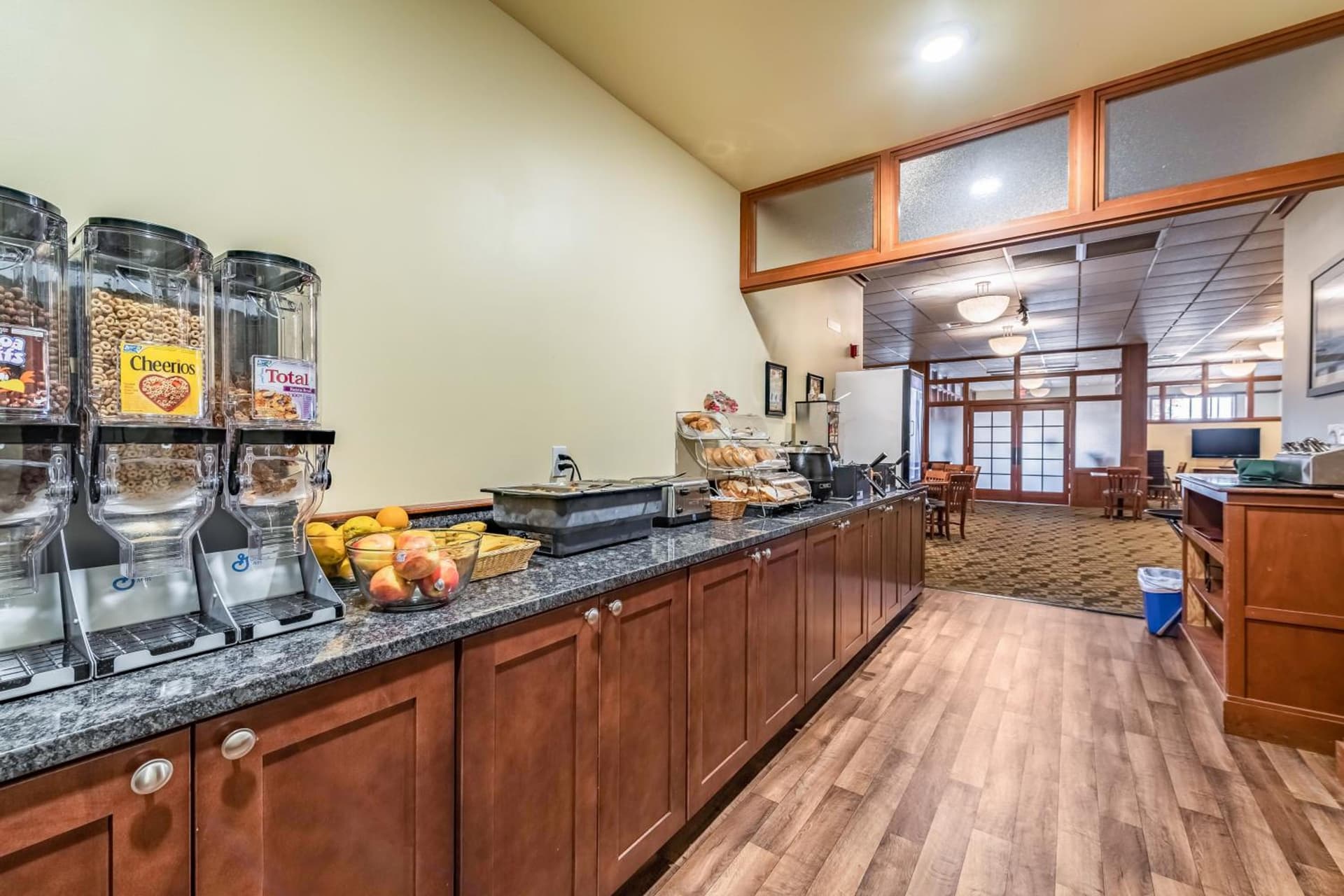 The INN at Gig Harbor gallery photo in Gig Harbor, WA — image 8