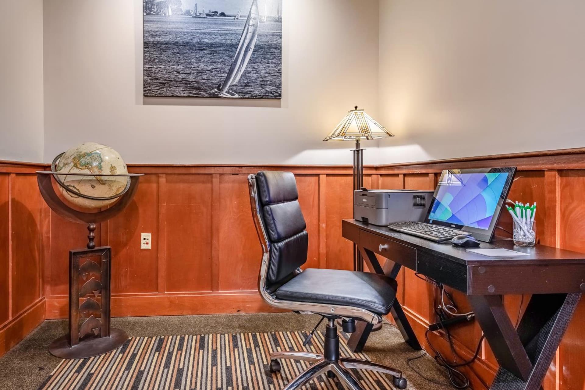 The INN at Gig Harbor gallery photo in Gig Harbor, WA — image 59