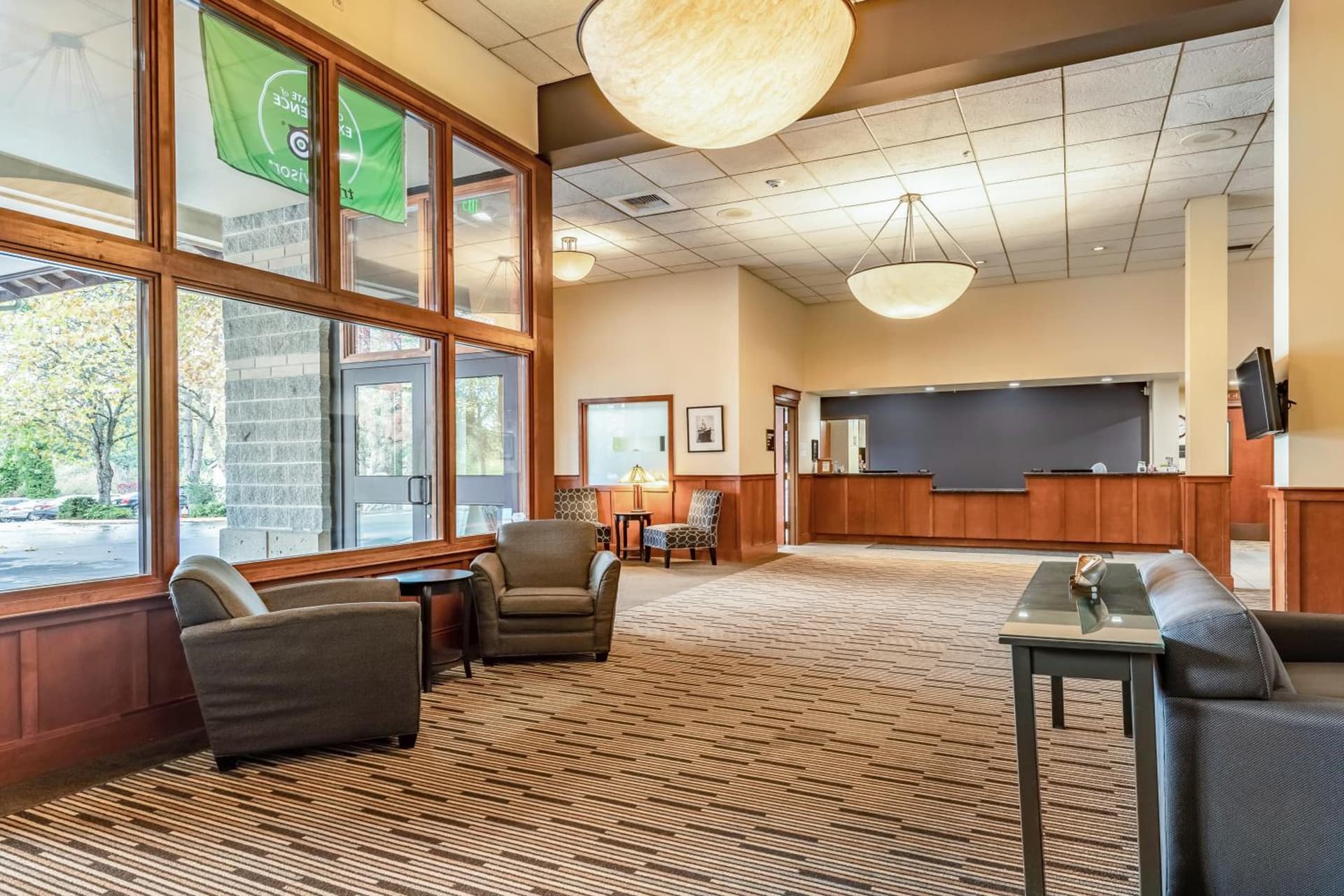 The INN at Gig Harbor gallery photo in Gig Harbor, WA — image 44