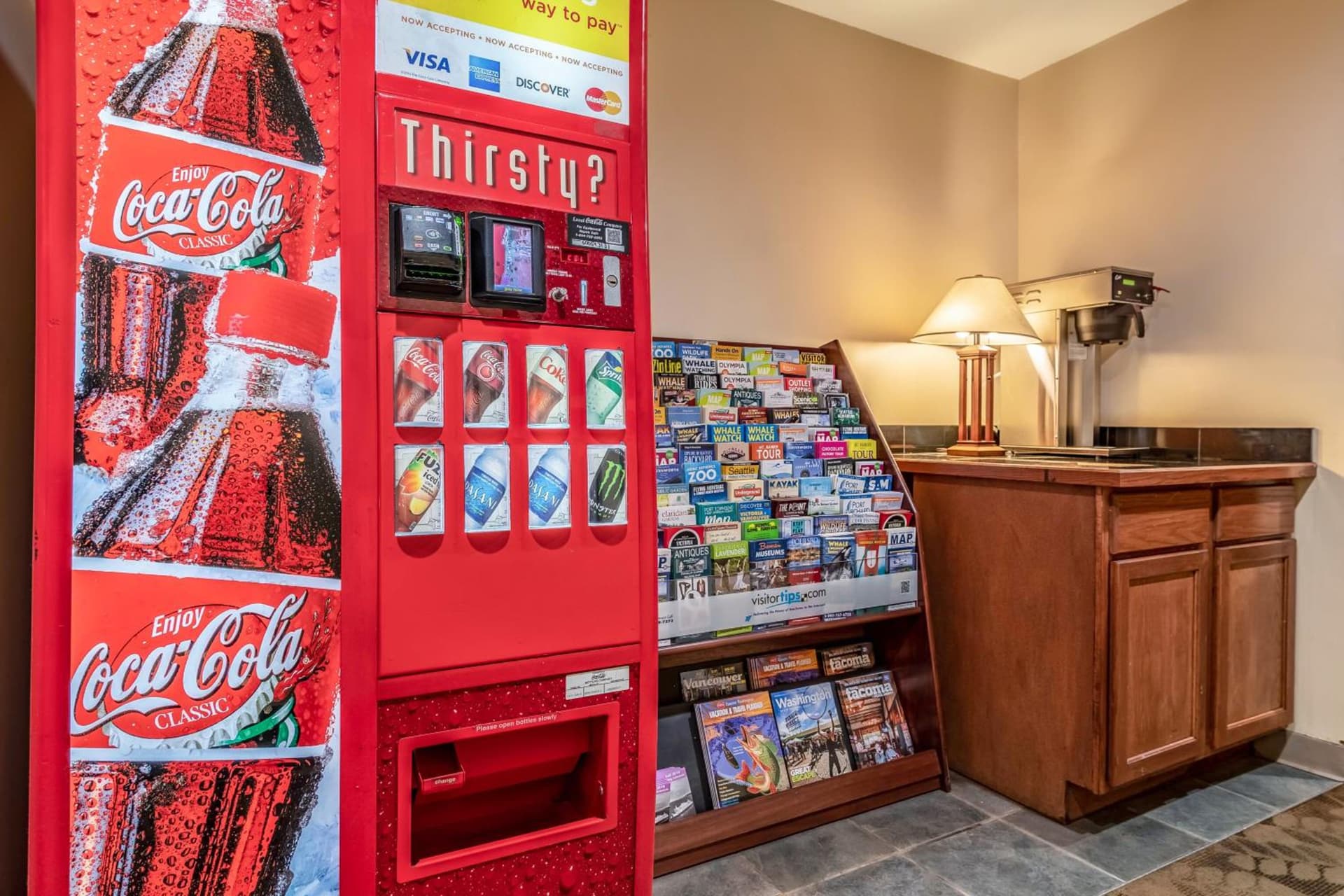 The INN at Gig Harbor gallery photo in Gig Harbor, WA — image 37