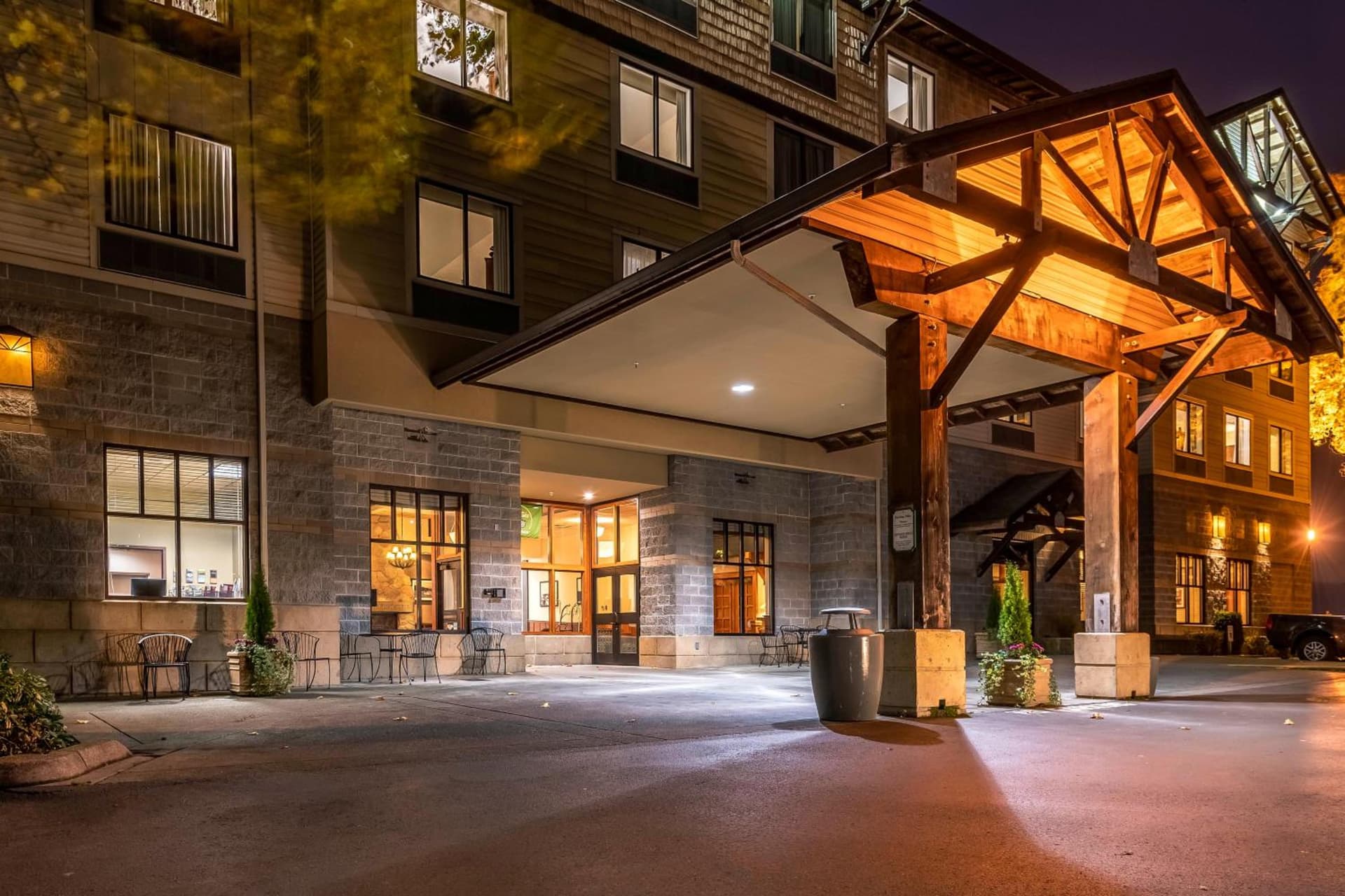 The INN at Gig Harbor gallery photo in Gig Harbor, WA — image 22