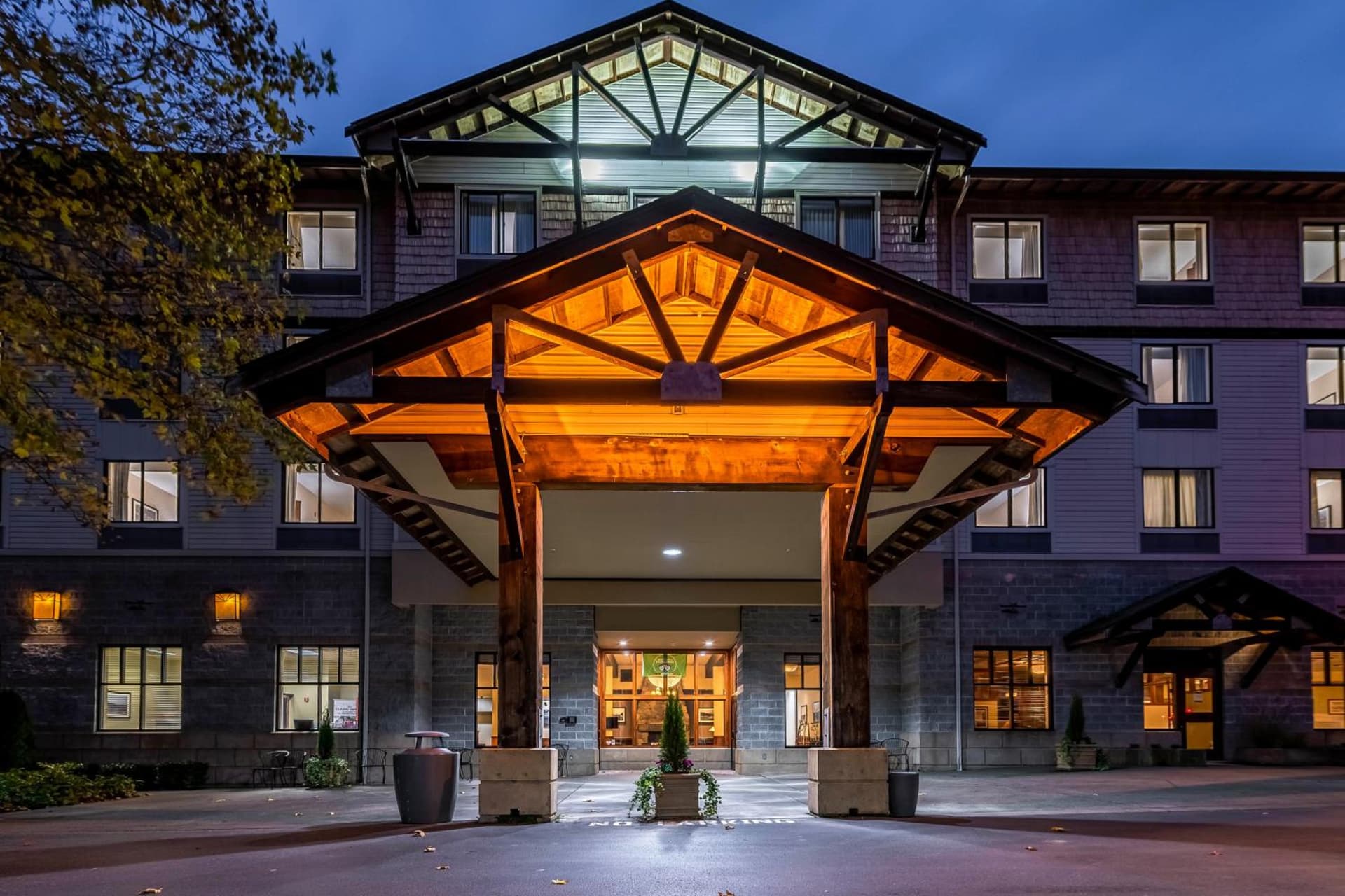 The INN at Gig Harbor gallery photo in Gig Harbor, WA — image 33
