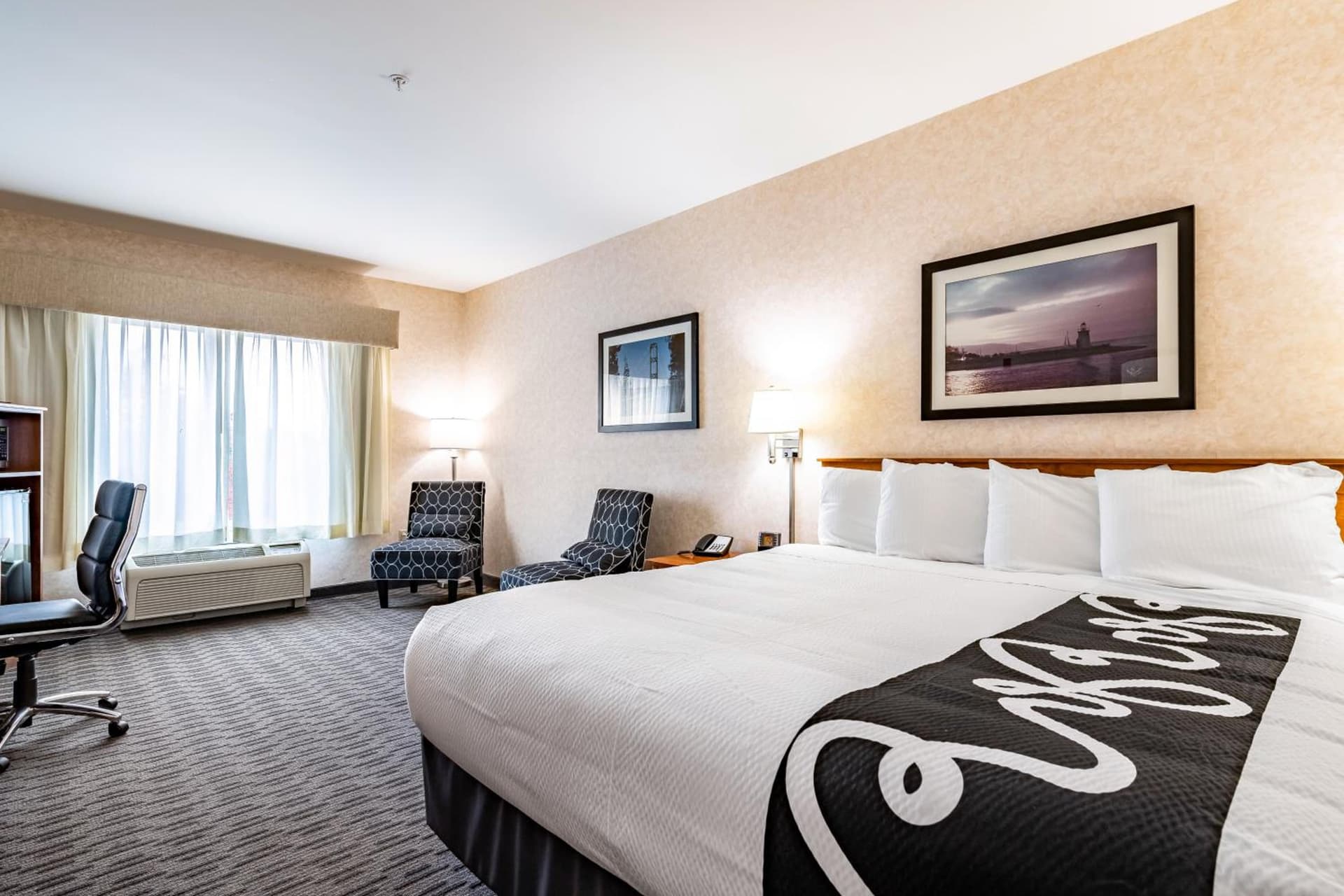 The INN at Gig Harbor gallery photo in Gig Harbor, WA — image 13