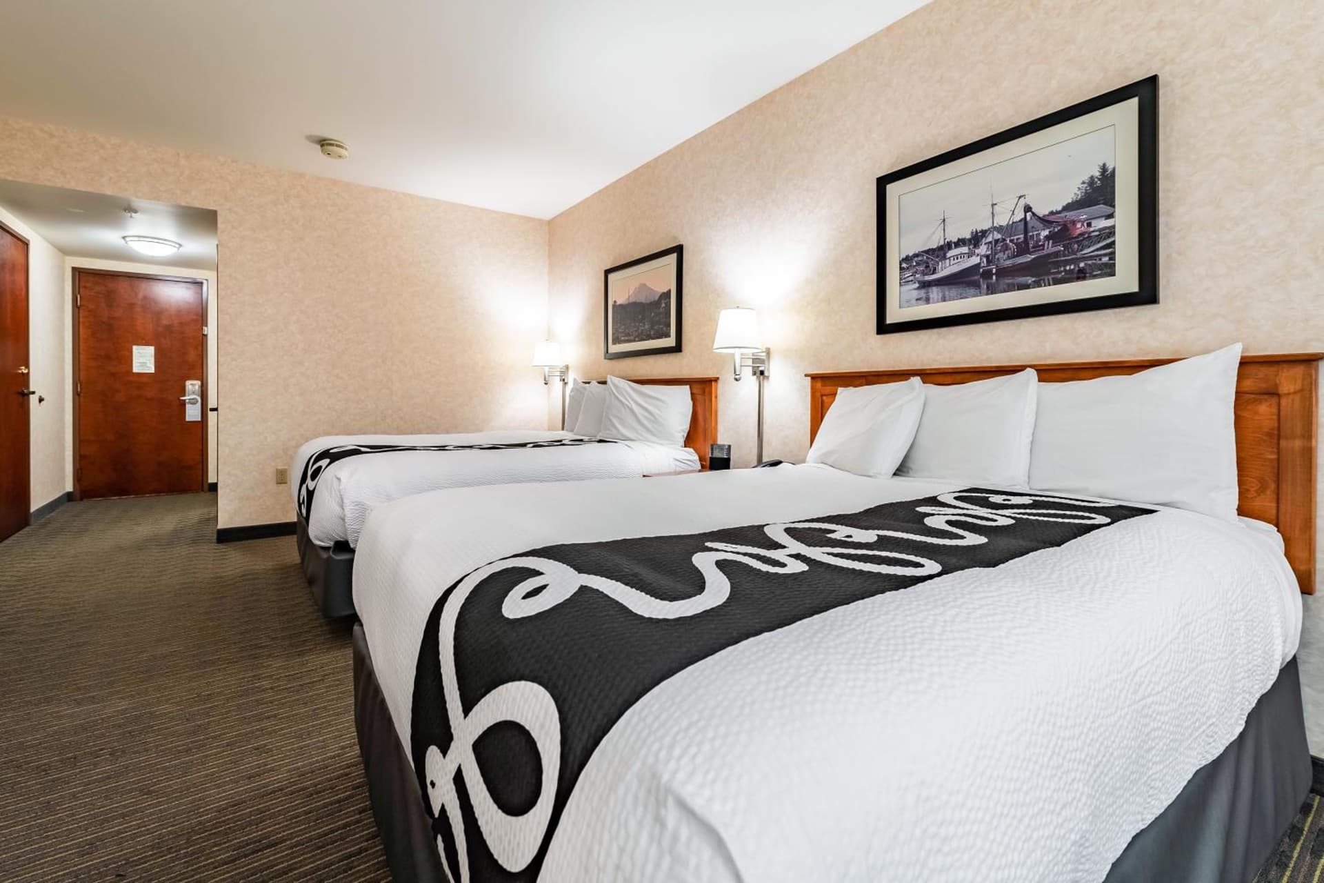 The INN at Gig Harbor gallery photo in Gig Harbor, WA — image 39