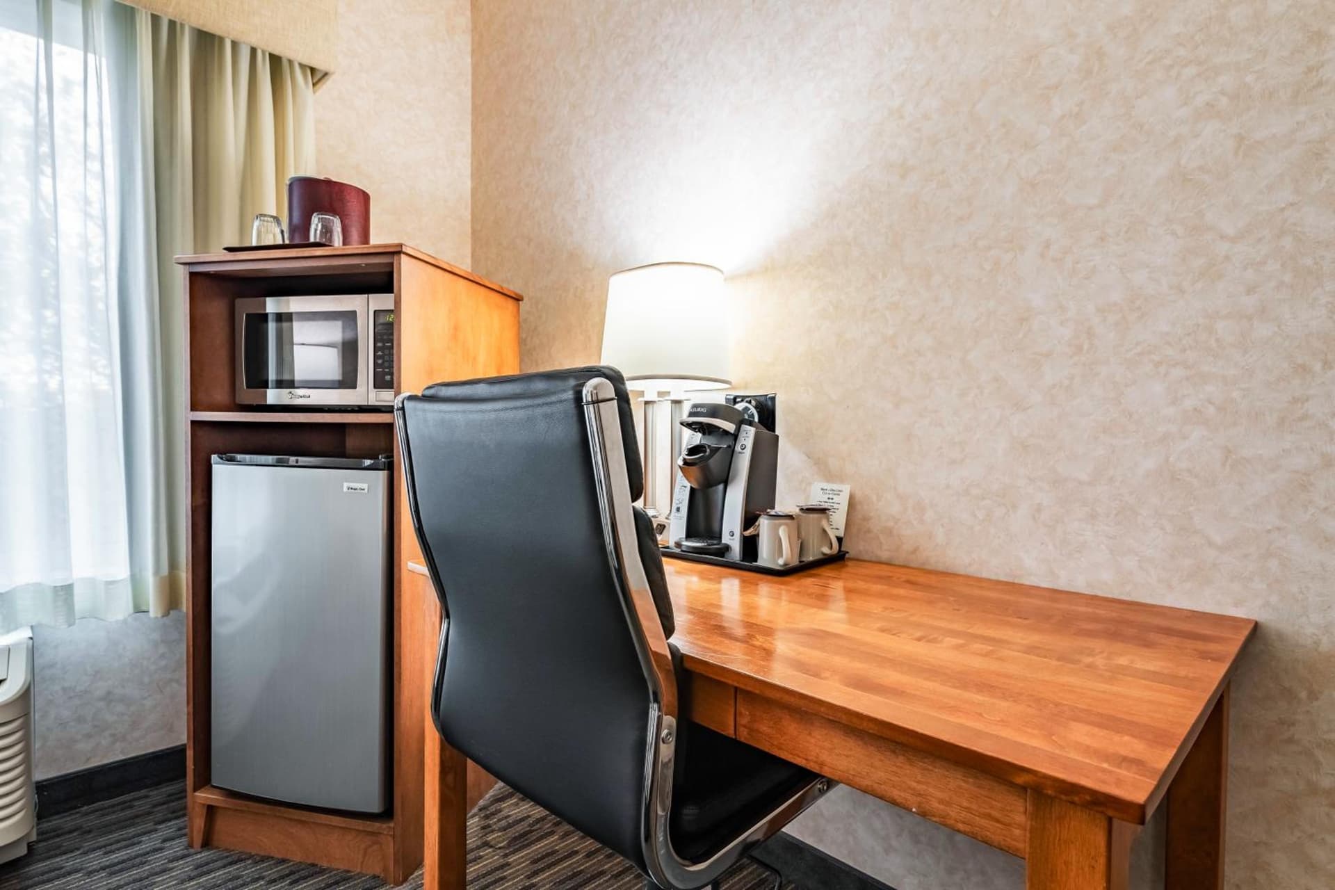 The INN at Gig Harbor gallery photo in Gig Harbor, WA — image 12