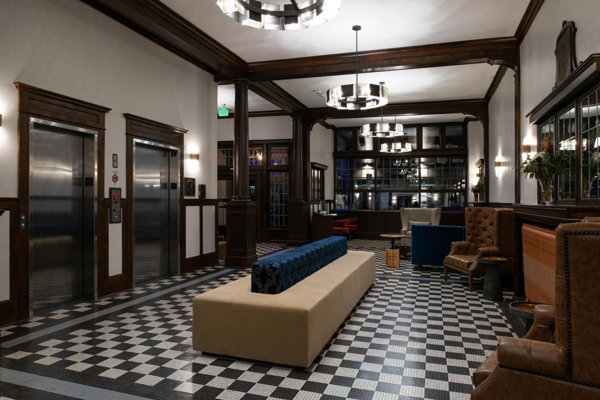 Hotel Indigo Spokane Downtown by IHG gallery photo in Spokane, WA — image 25