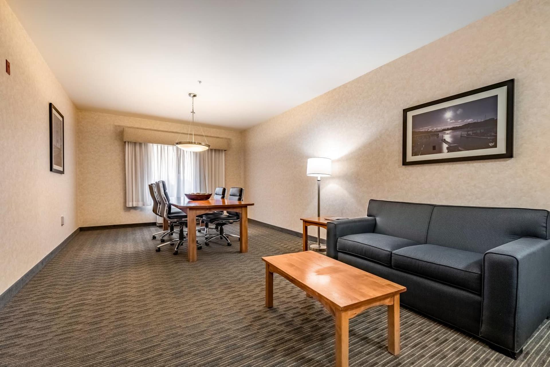 The INN at Gig Harbor gallery photo in Gig Harbor, WA — image 50