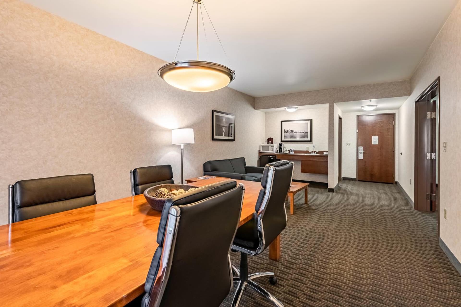 The INN at Gig Harbor gallery photo in Gig Harbor, WA — image 28