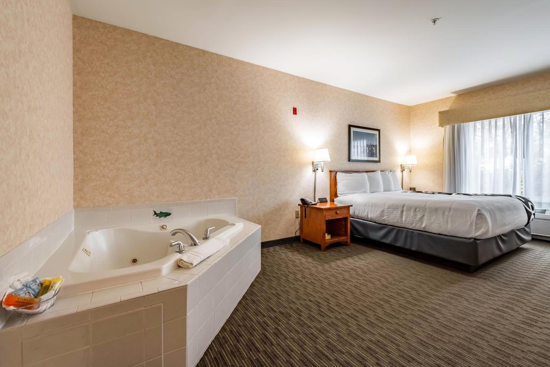 The INN at Gig Harbor gallery photo in Gig Harbor, WA — image 31