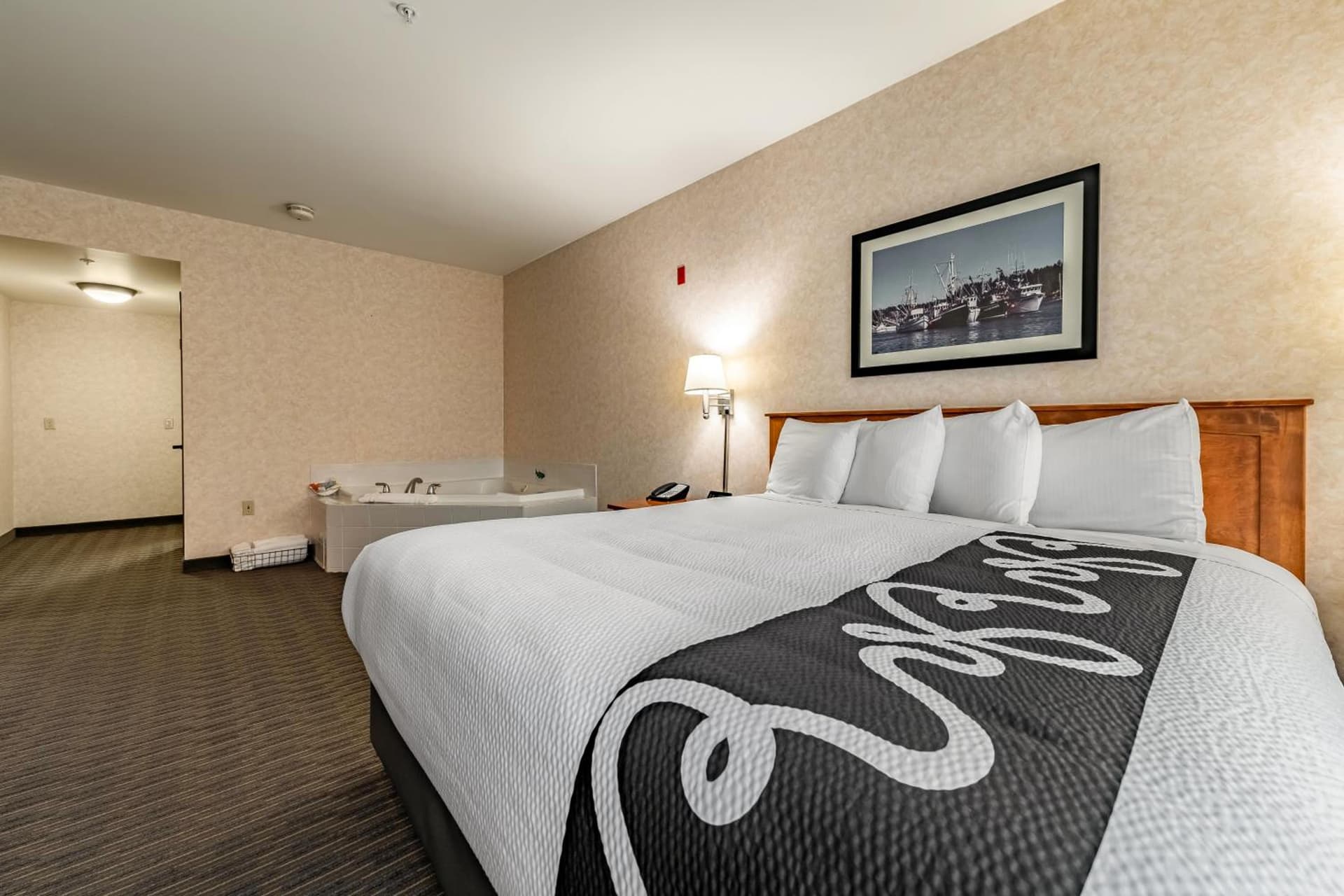 The INN at Gig Harbor gallery photo in Gig Harbor, WA — image 54