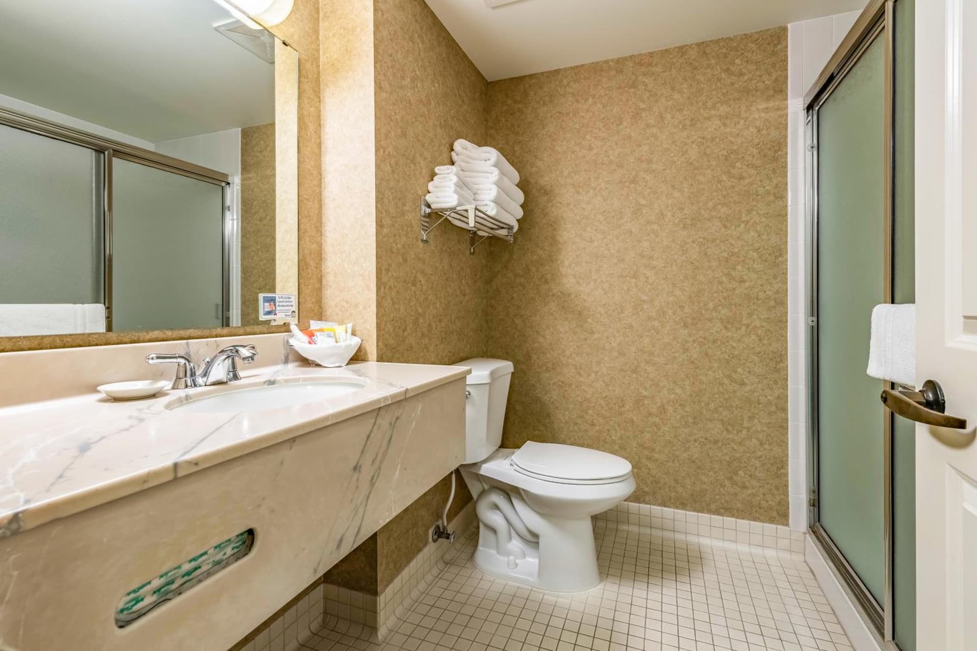 The INN at Gig Harbor gallery photo in Gig Harbor, WA — image 45