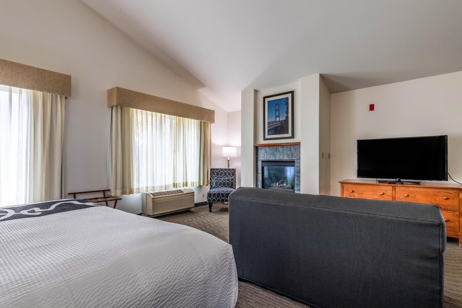 The INN at Gig Harbor gallery photo in Gig Harbor, WA — image 32
