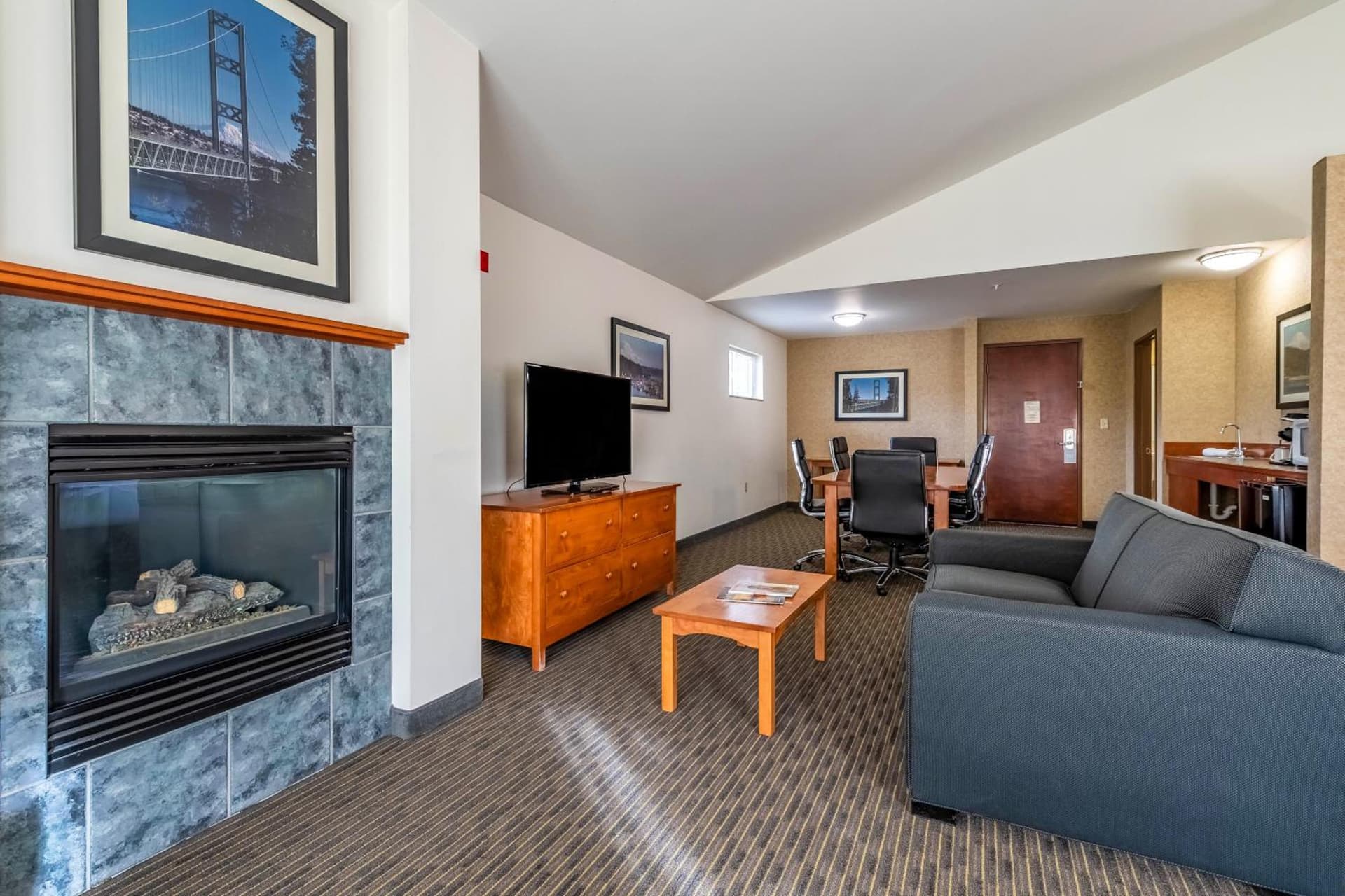 The INN at Gig Harbor gallery photo in Gig Harbor, WA — image 38