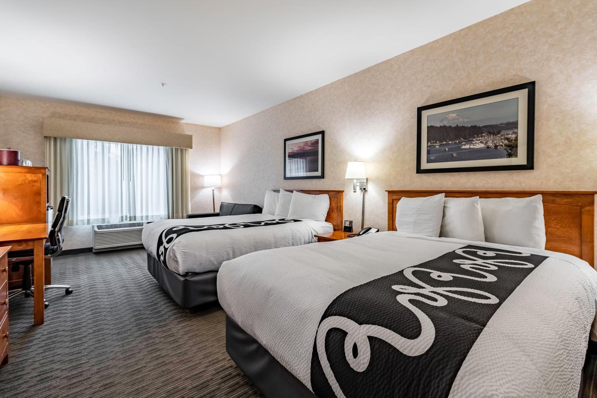 The INN at Gig Harbor gallery photo in Gig Harbor, WA — image 48