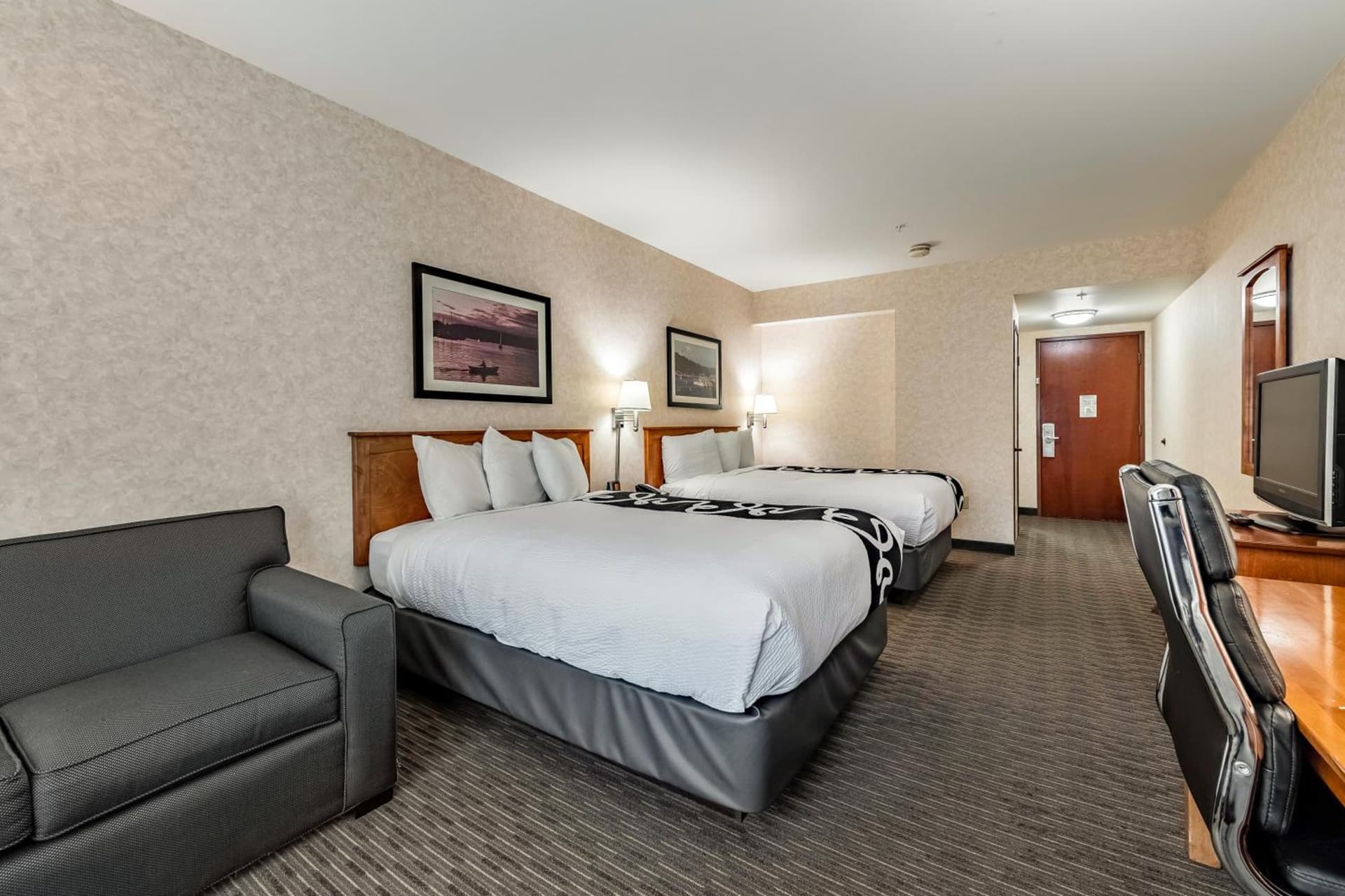 The INN at Gig Harbor gallery photo in Gig Harbor, WA — image 21