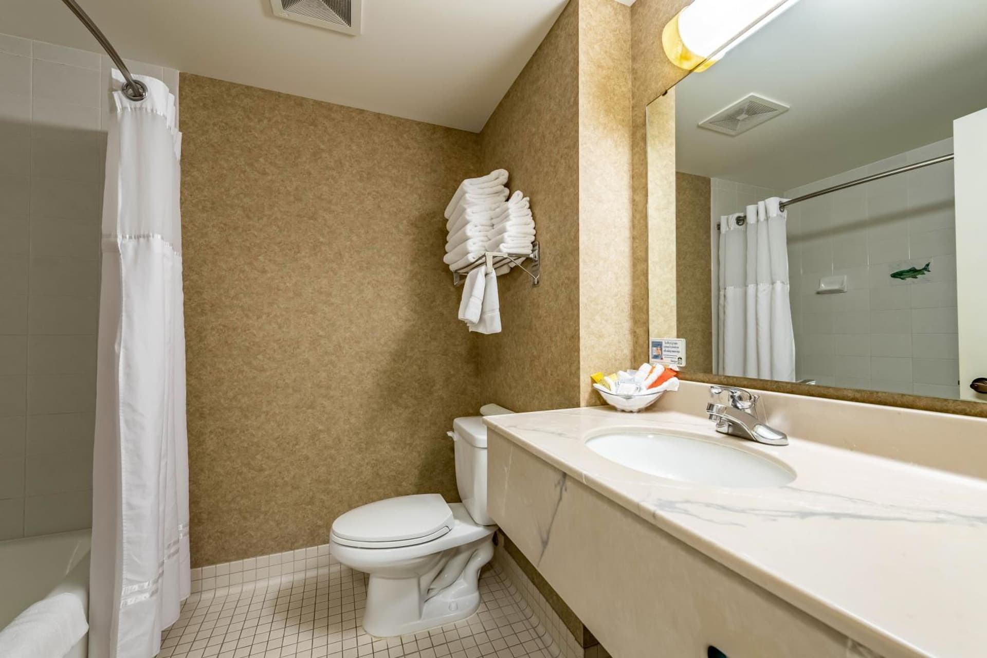 The INN at Gig Harbor gallery photo in Gig Harbor, WA — image 34