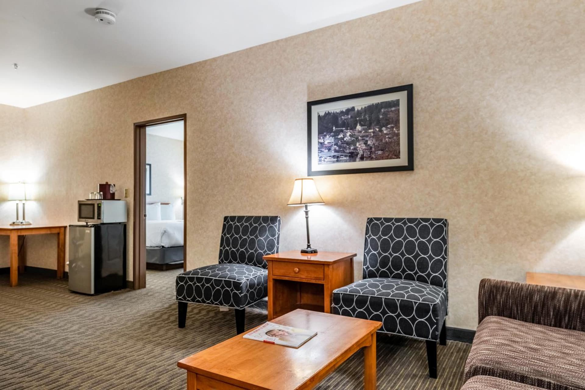 The INN at Gig Harbor gallery photo in Gig Harbor, WA — image 7