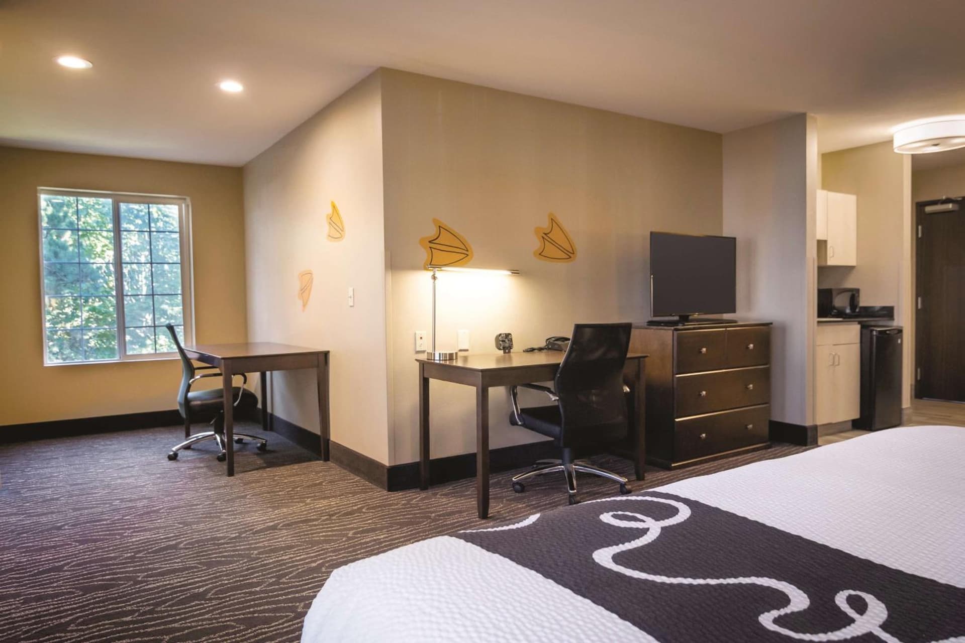 La Quinta by Wyndham Eugene gallery photo in Eugene, OR — image 17