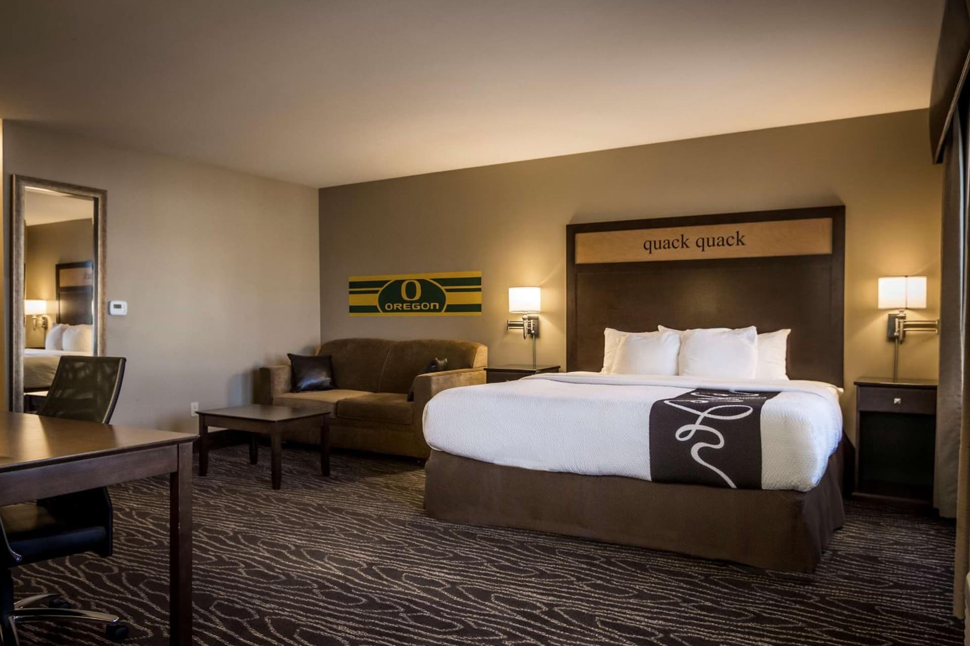 La Quinta by Wyndham Eugene gallery photo in Eugene, OR — image 6