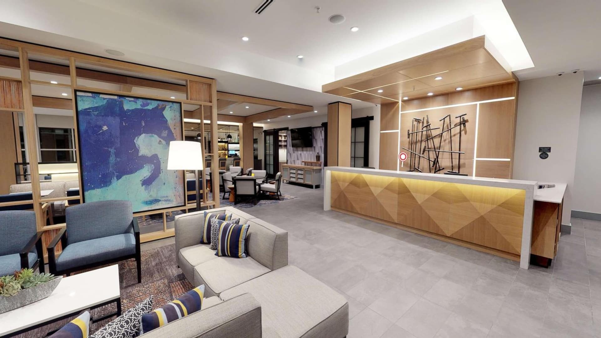 Hyatt House Oak Brook gallery photo in Oak Brook, IL — image 34
