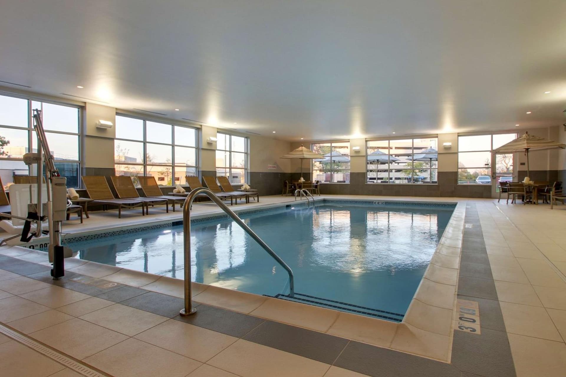 Hyatt House Oak Brook gallery photo in Oak Brook, IL — image 38