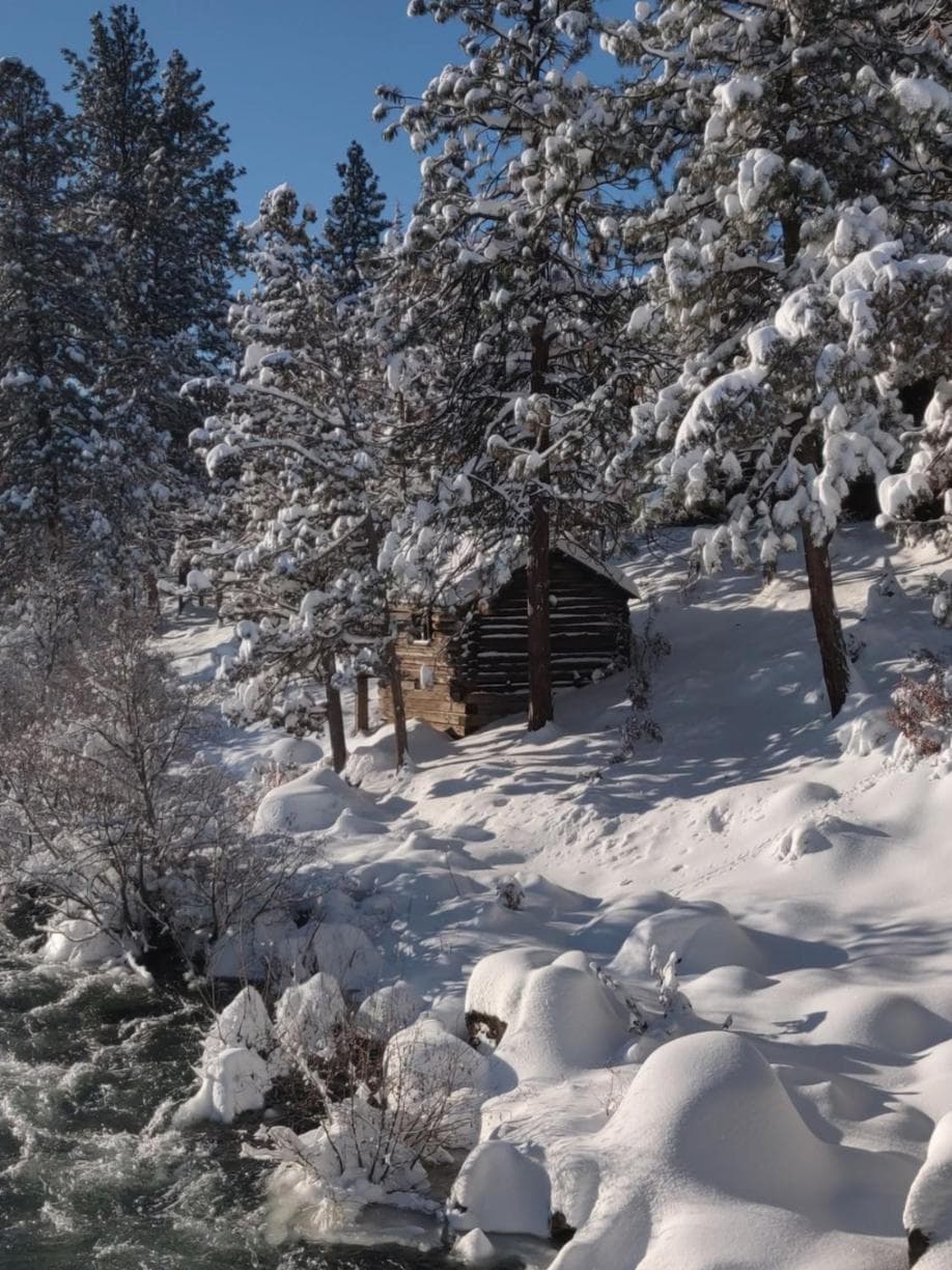 Riverhouse Lodge gallery photo in Bend, OR — image 97
