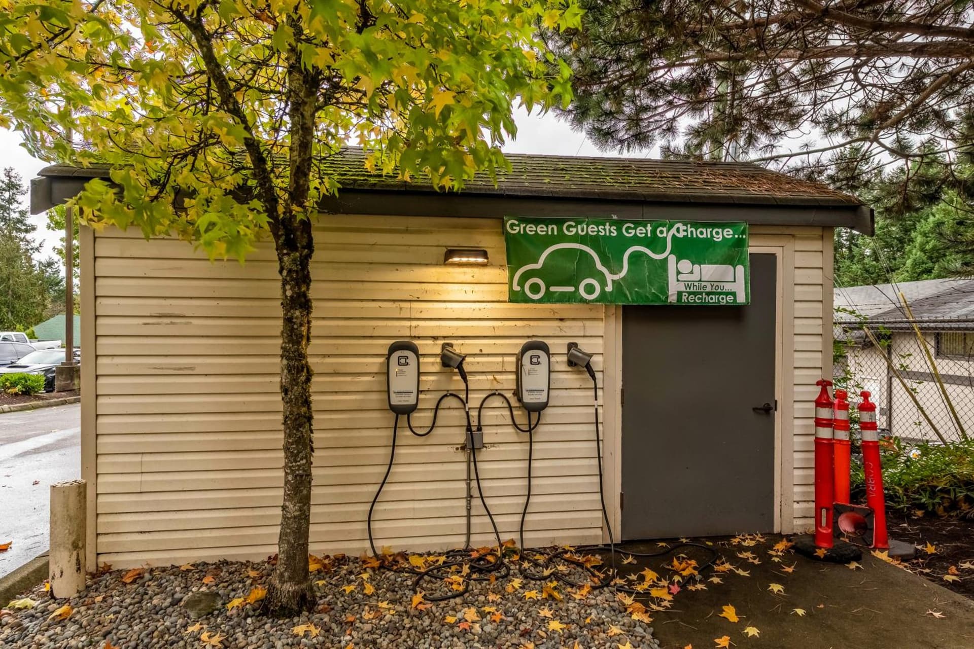 The INN at Gig Harbor gallery photo in Gig Harbor, WA — image 17