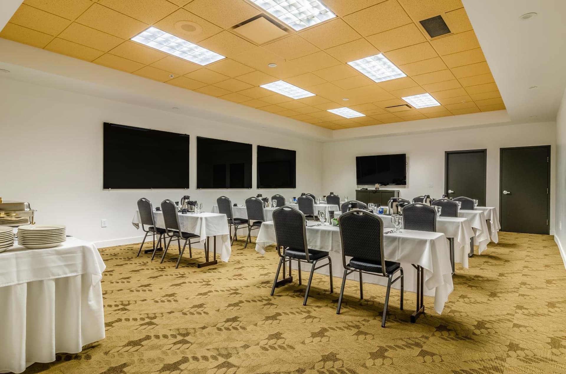 The INN at Gig Harbor gallery photo in Gig Harbor, WA — image 23