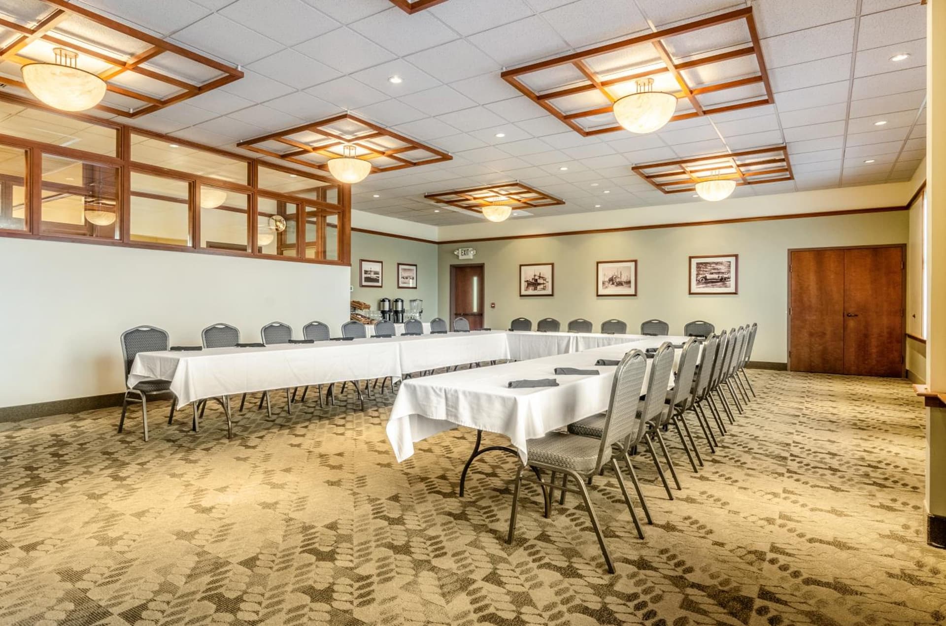 The INN at Gig Harbor gallery photo in Gig Harbor, WA — image 15