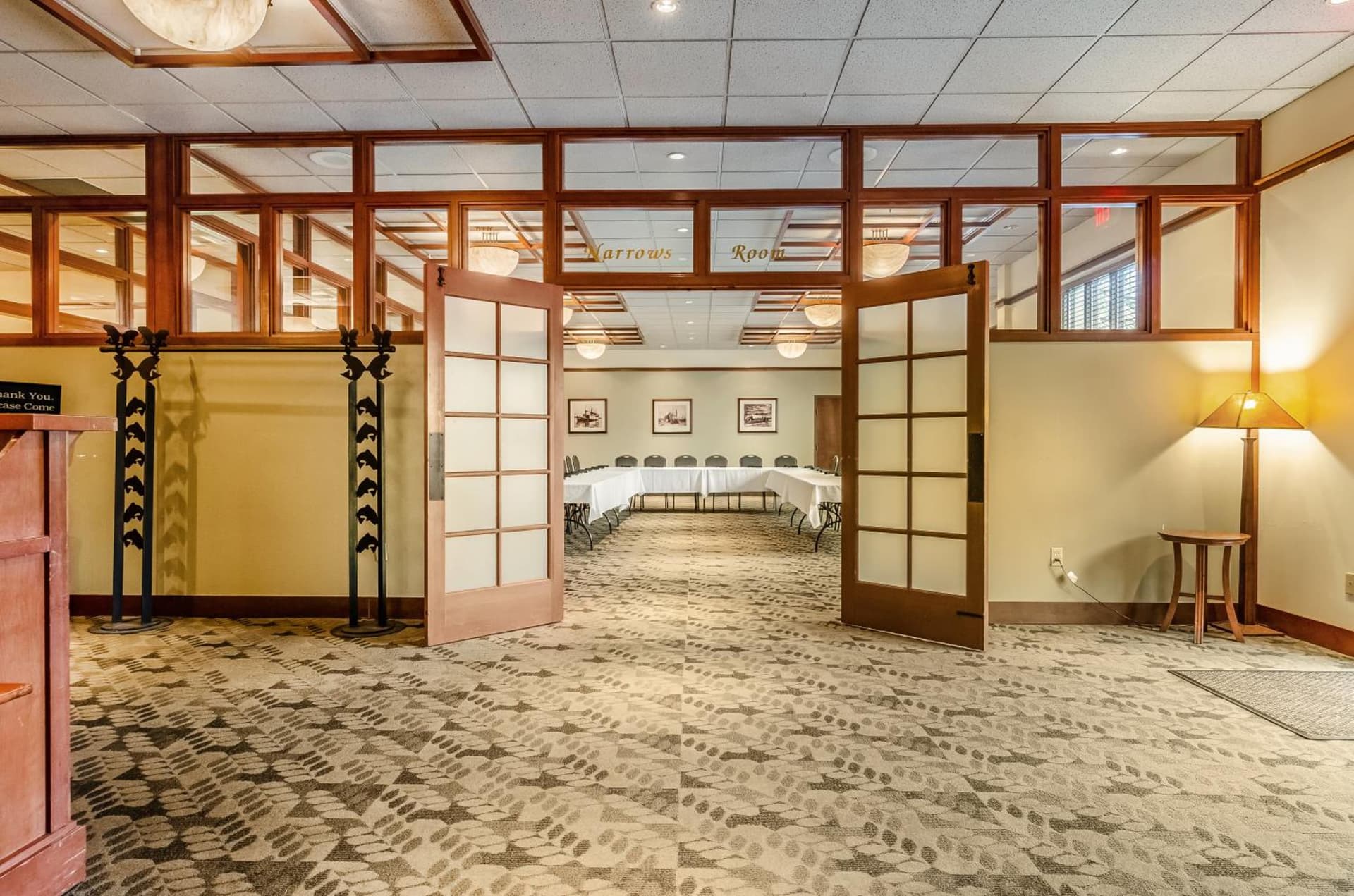 The INN at Gig Harbor gallery photo in Gig Harbor, WA — image 19